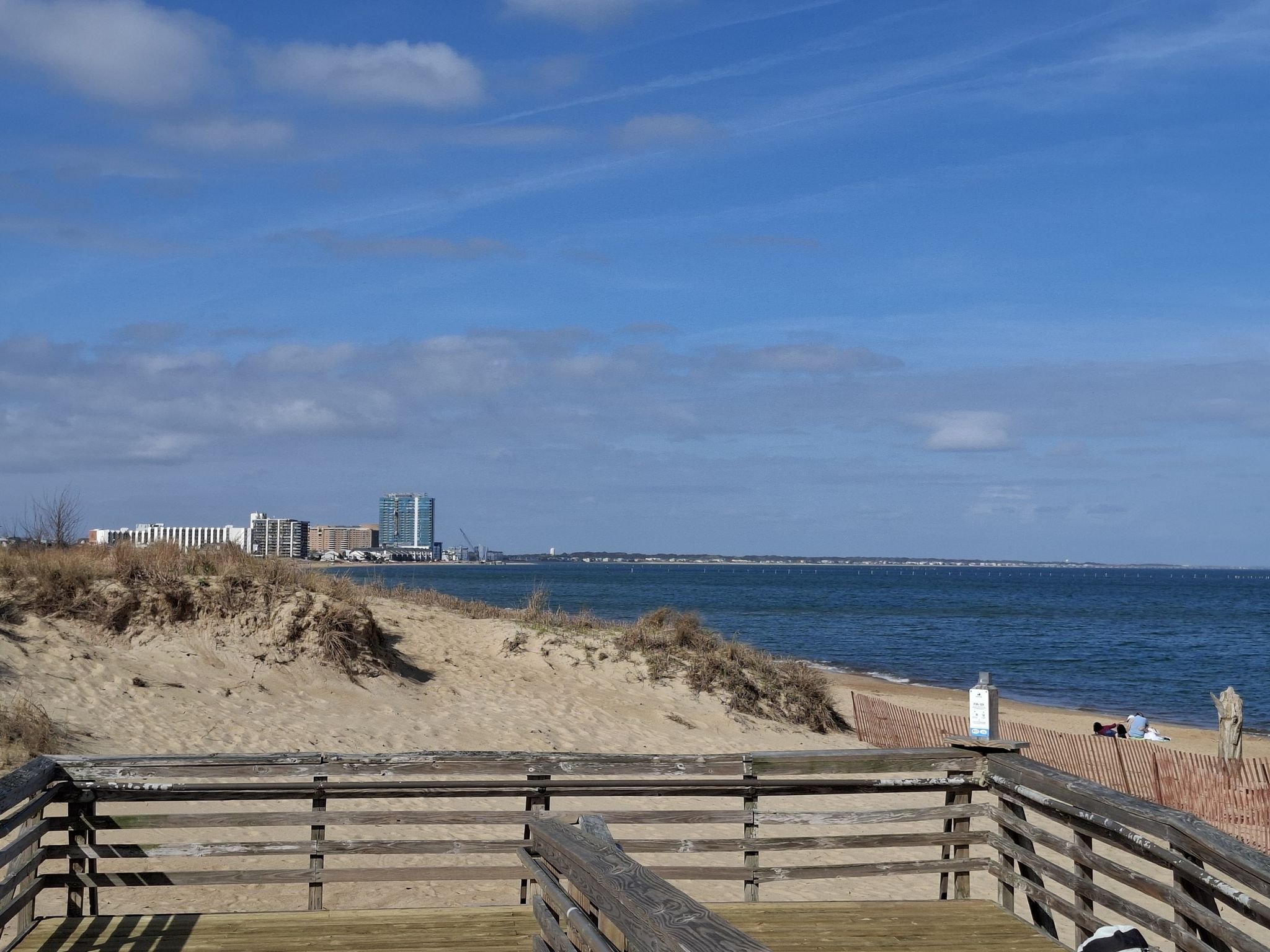Chesapeake Bay