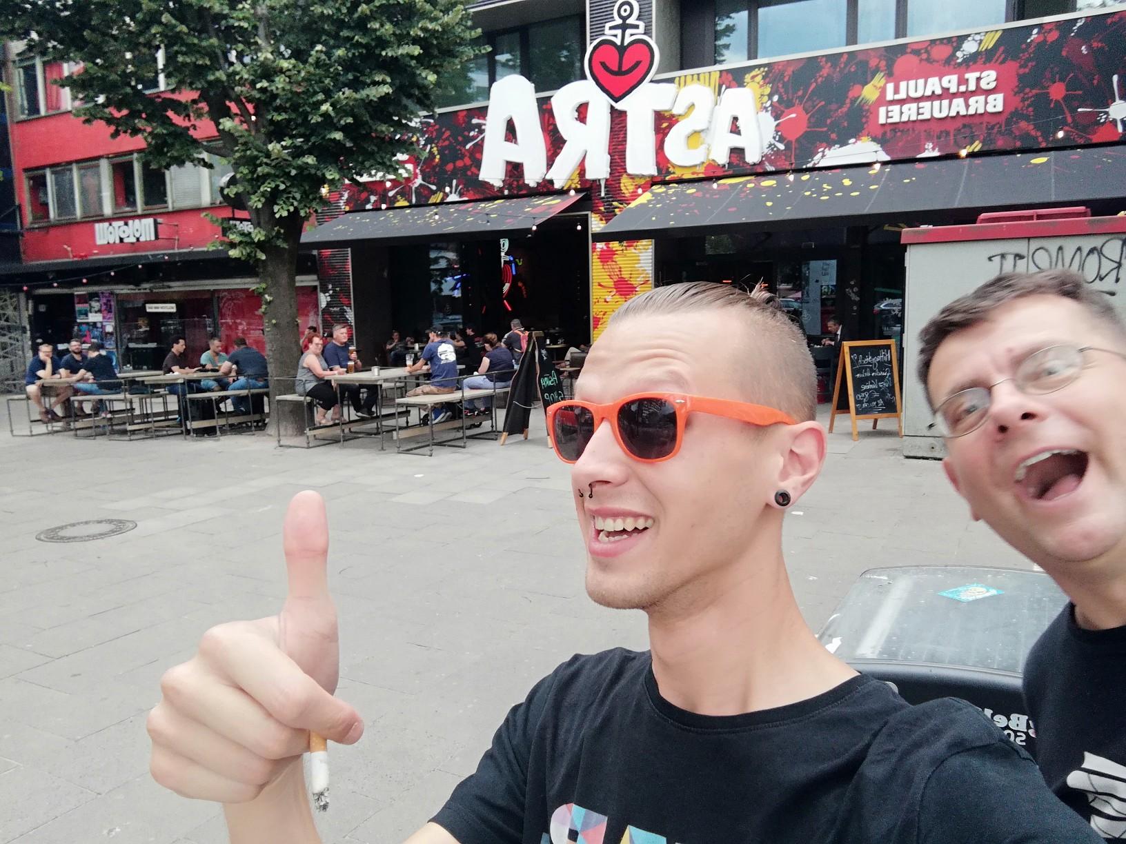 user avatar