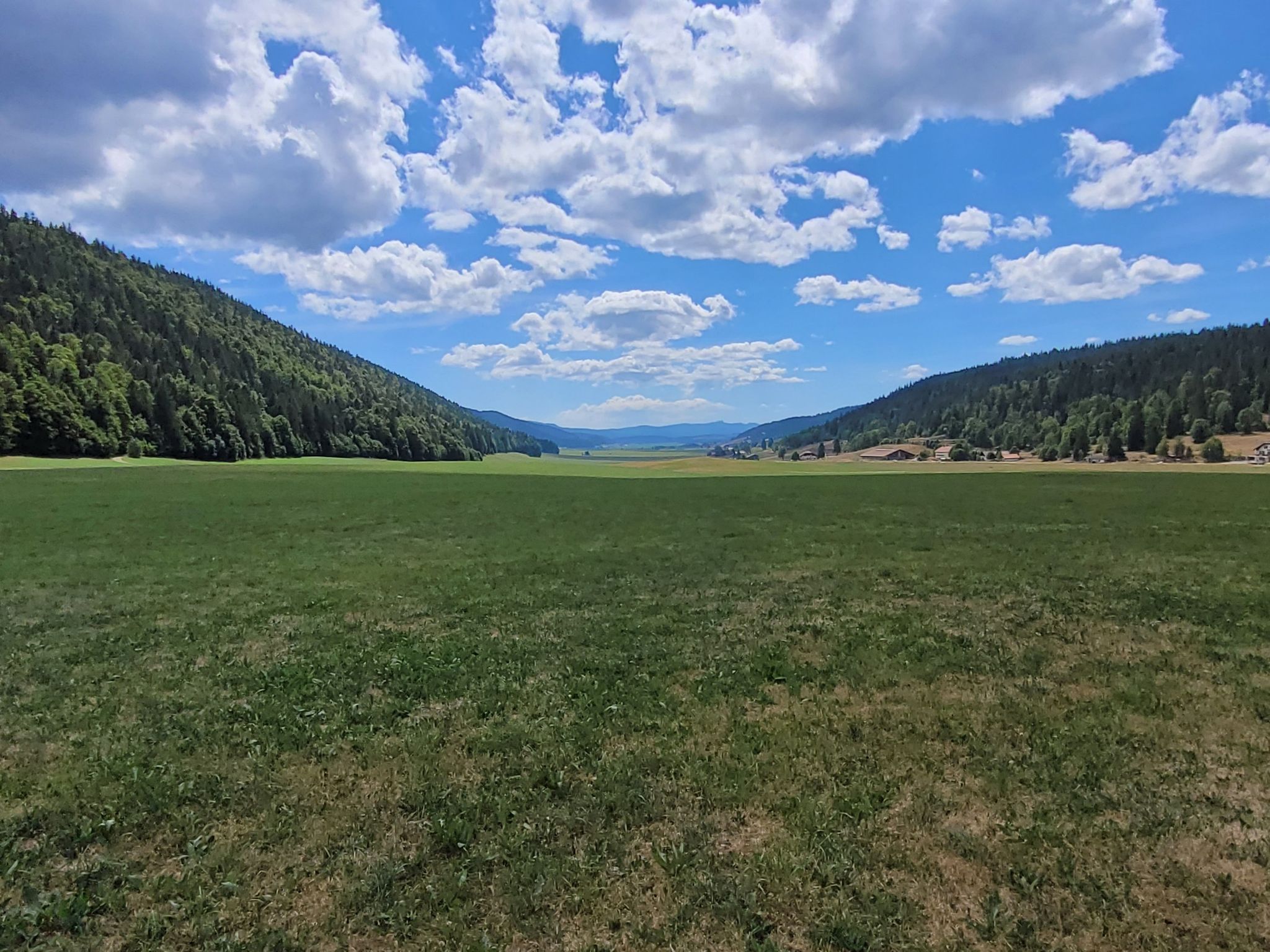 Vallée des Ponts