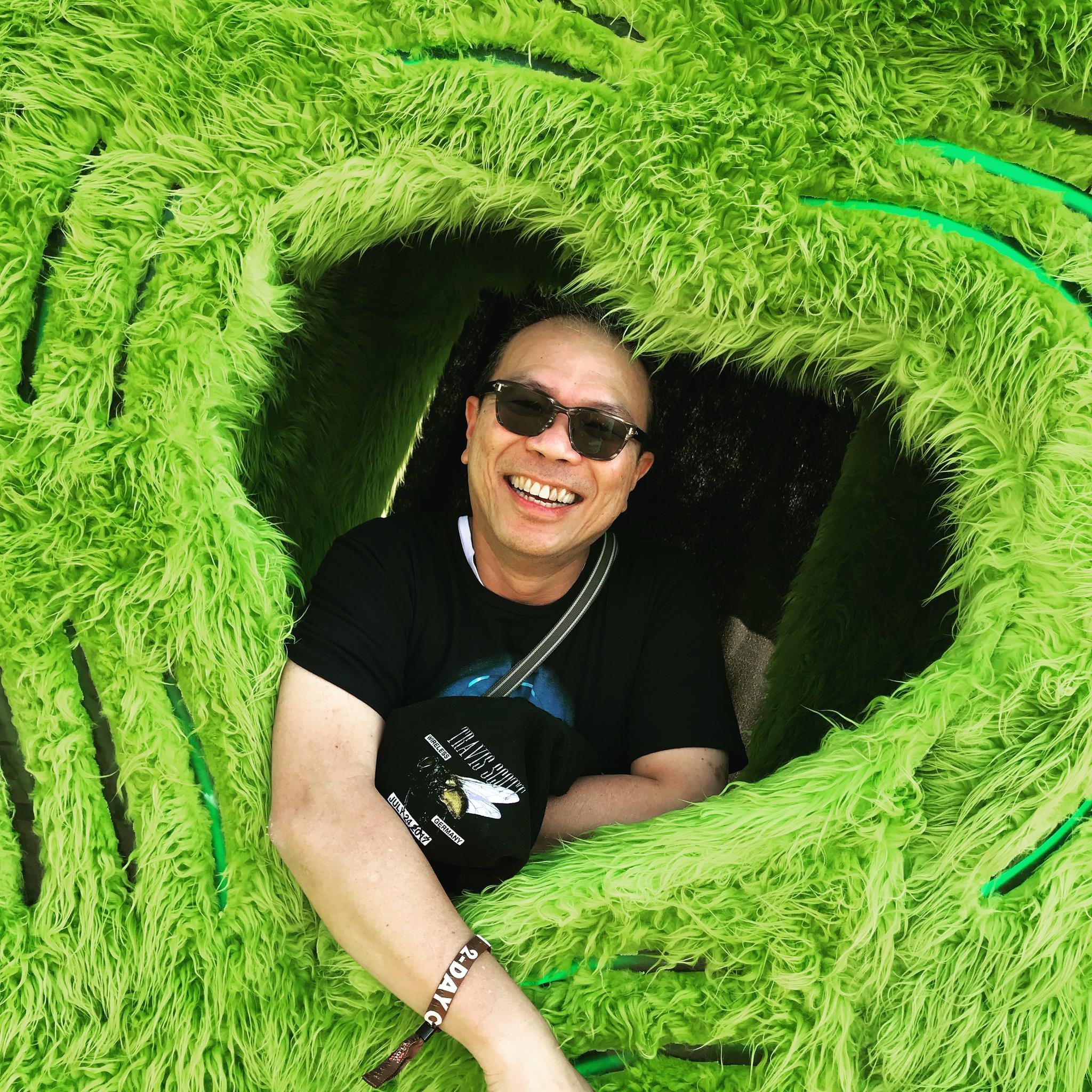 user avatar