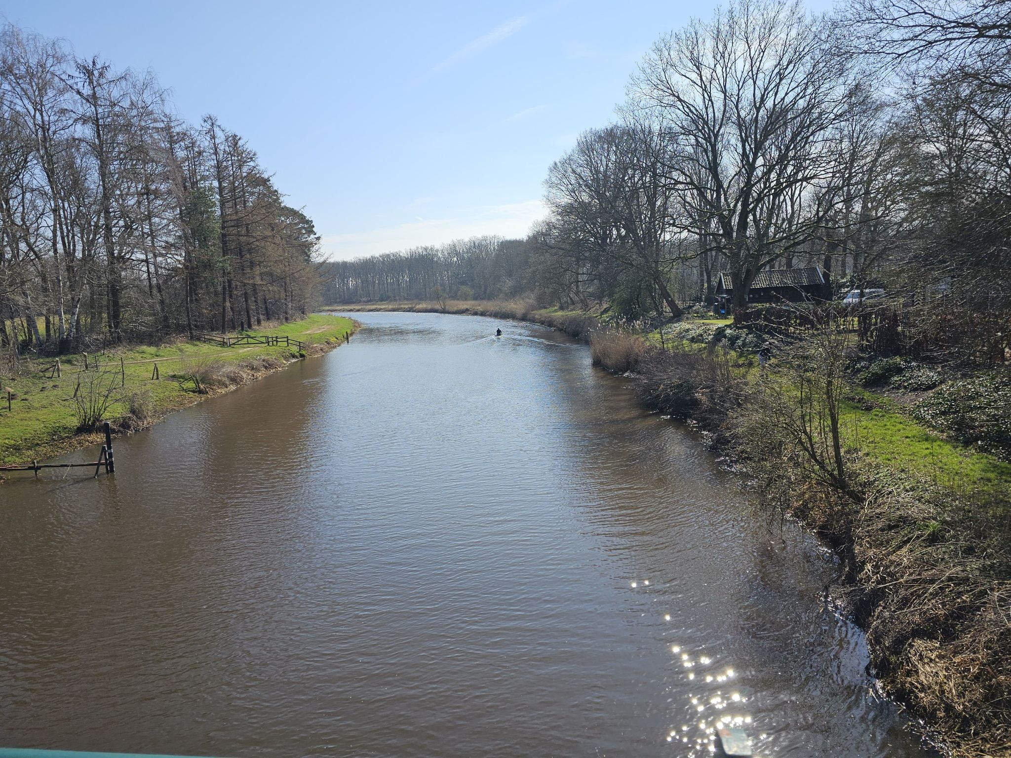 fe Beneden Regge