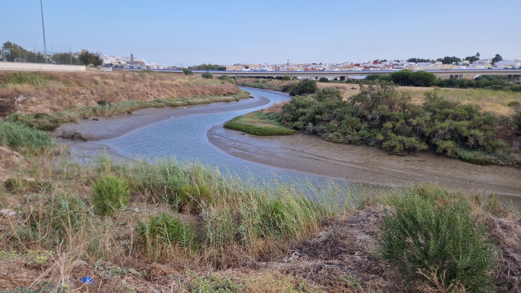 Río Iro