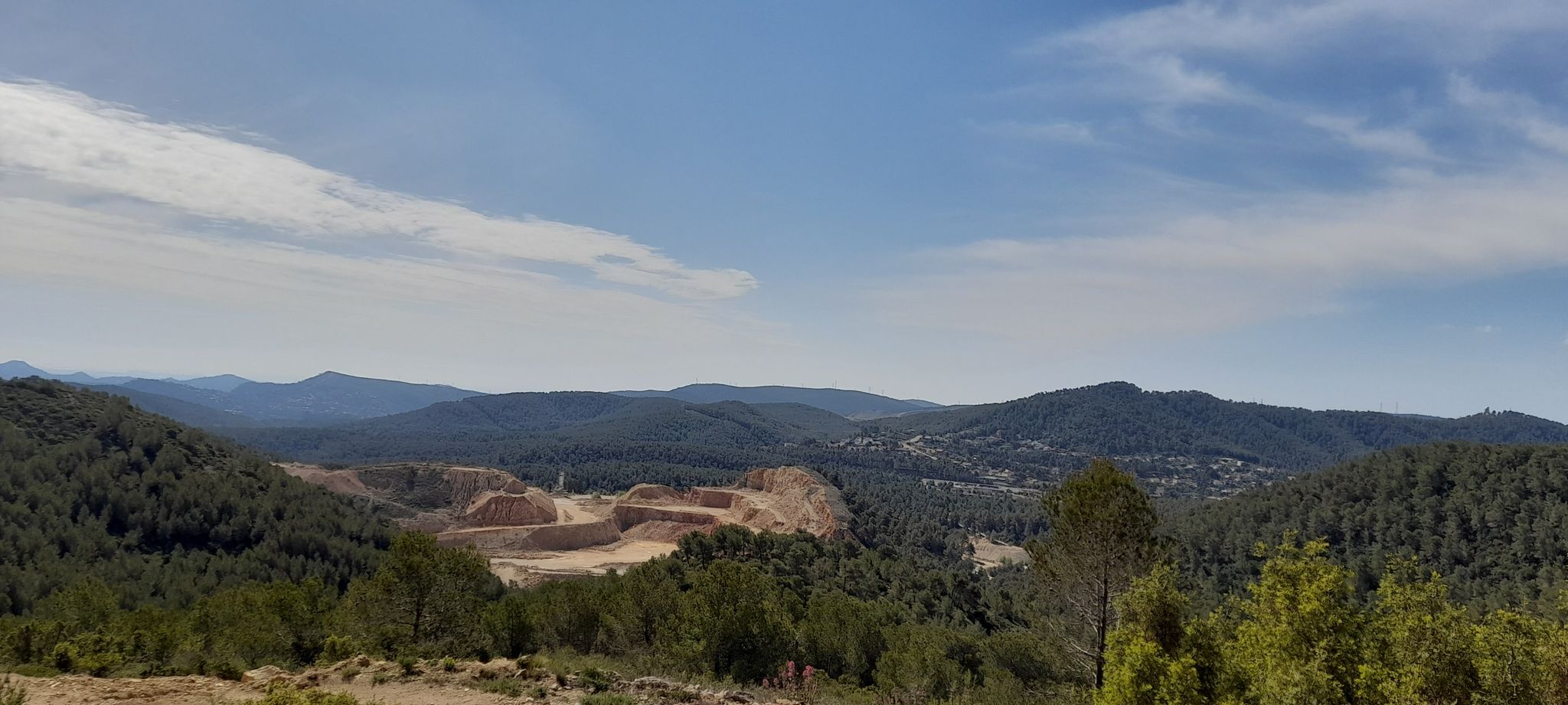 Massís de l'Ordal