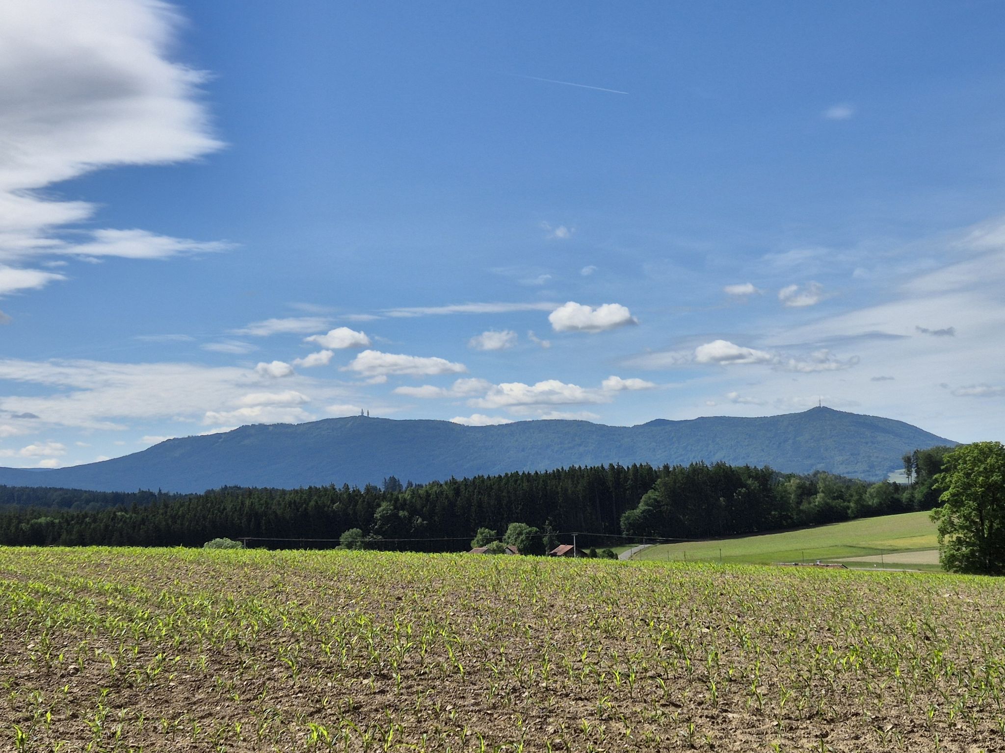 Hoher Bogen