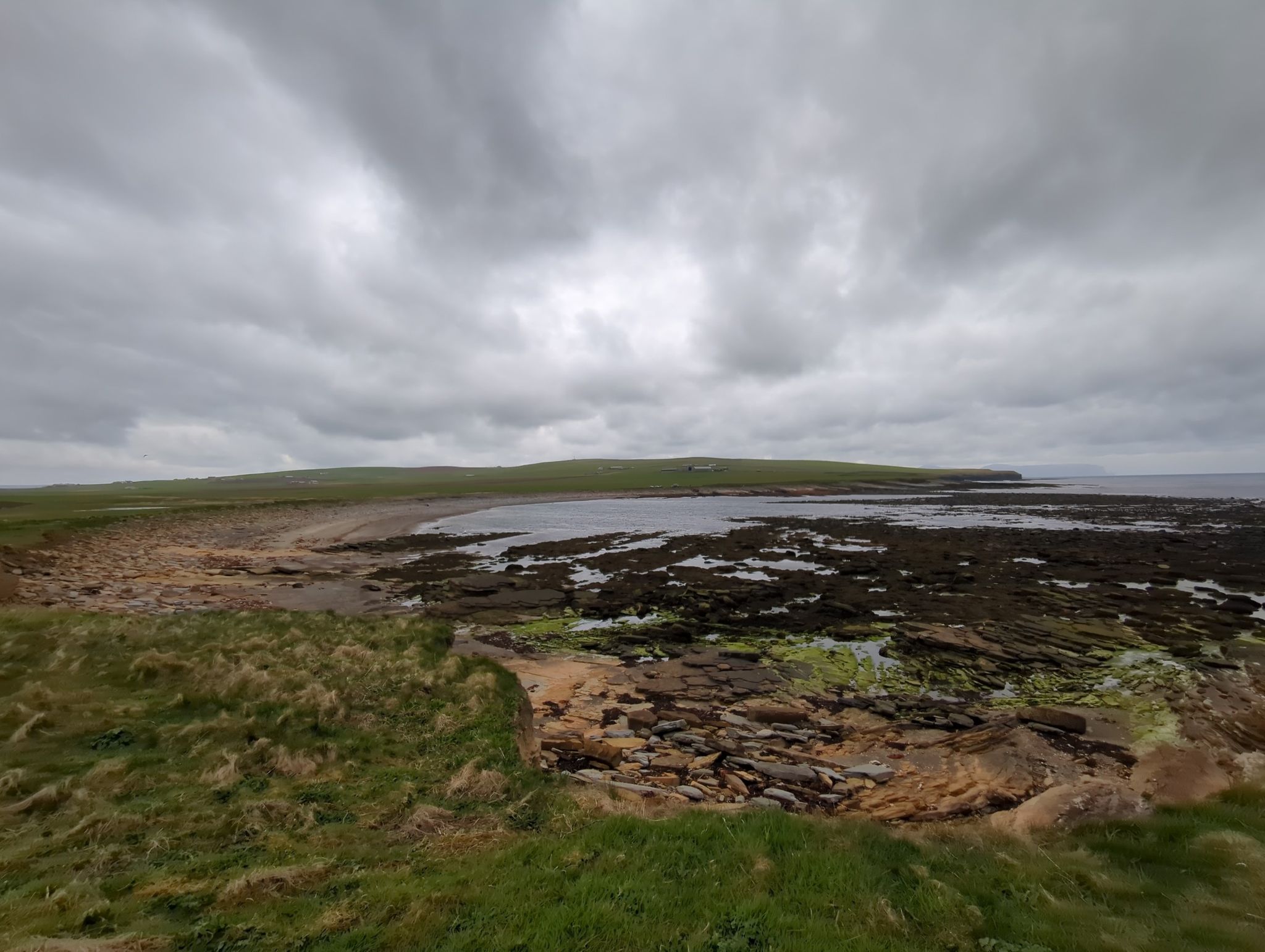 coast