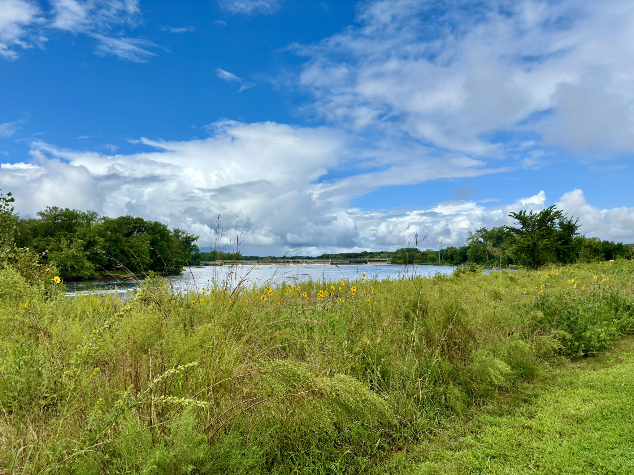 Cenaiko Lake