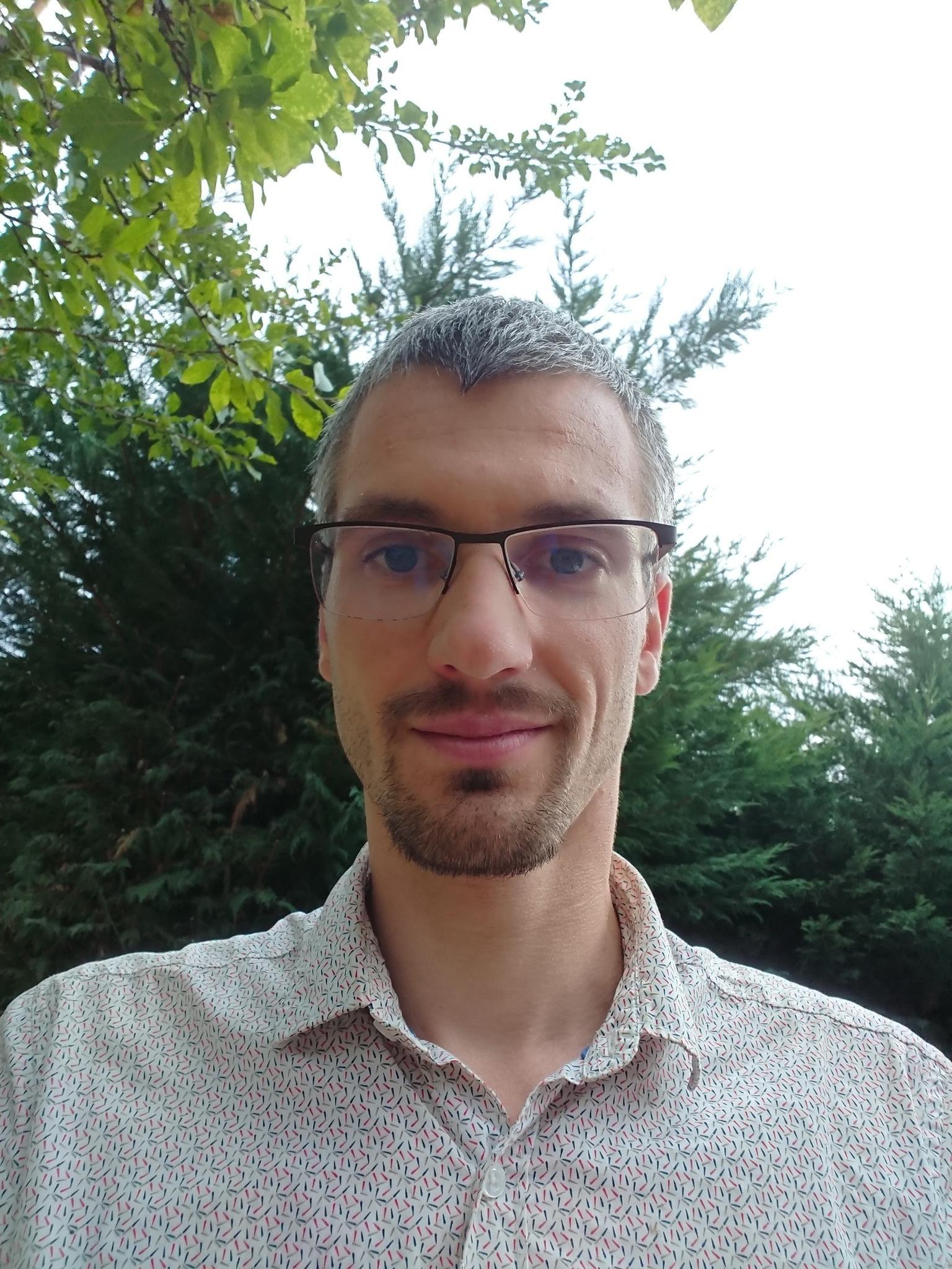 user avatar