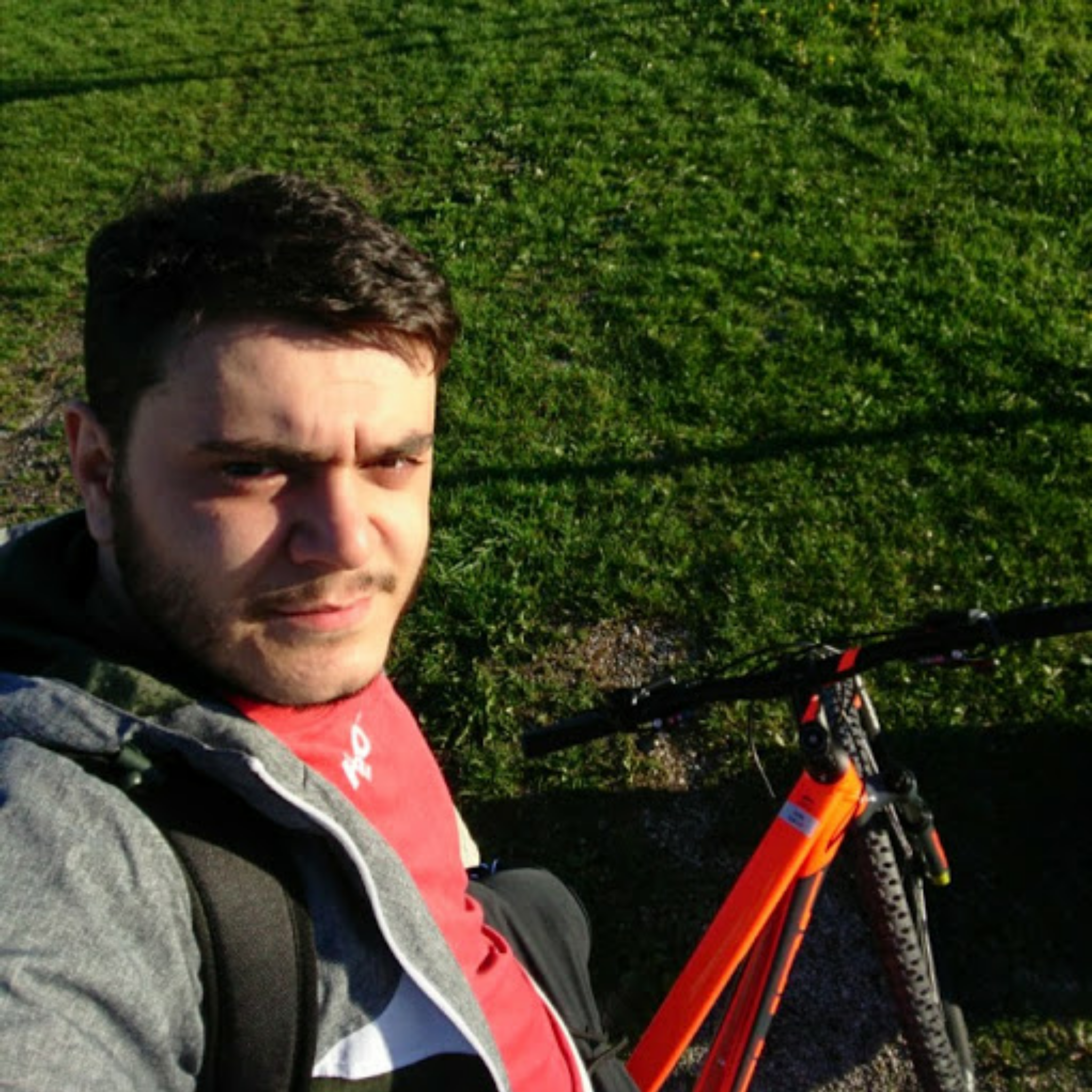 user avatar