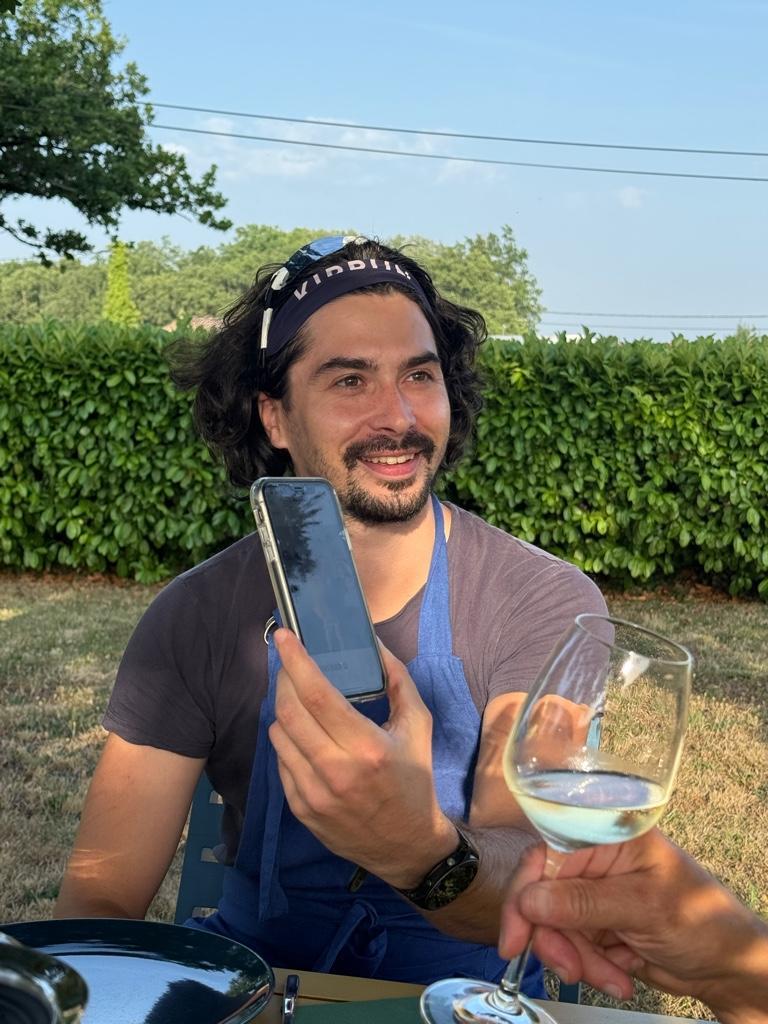 user avatar