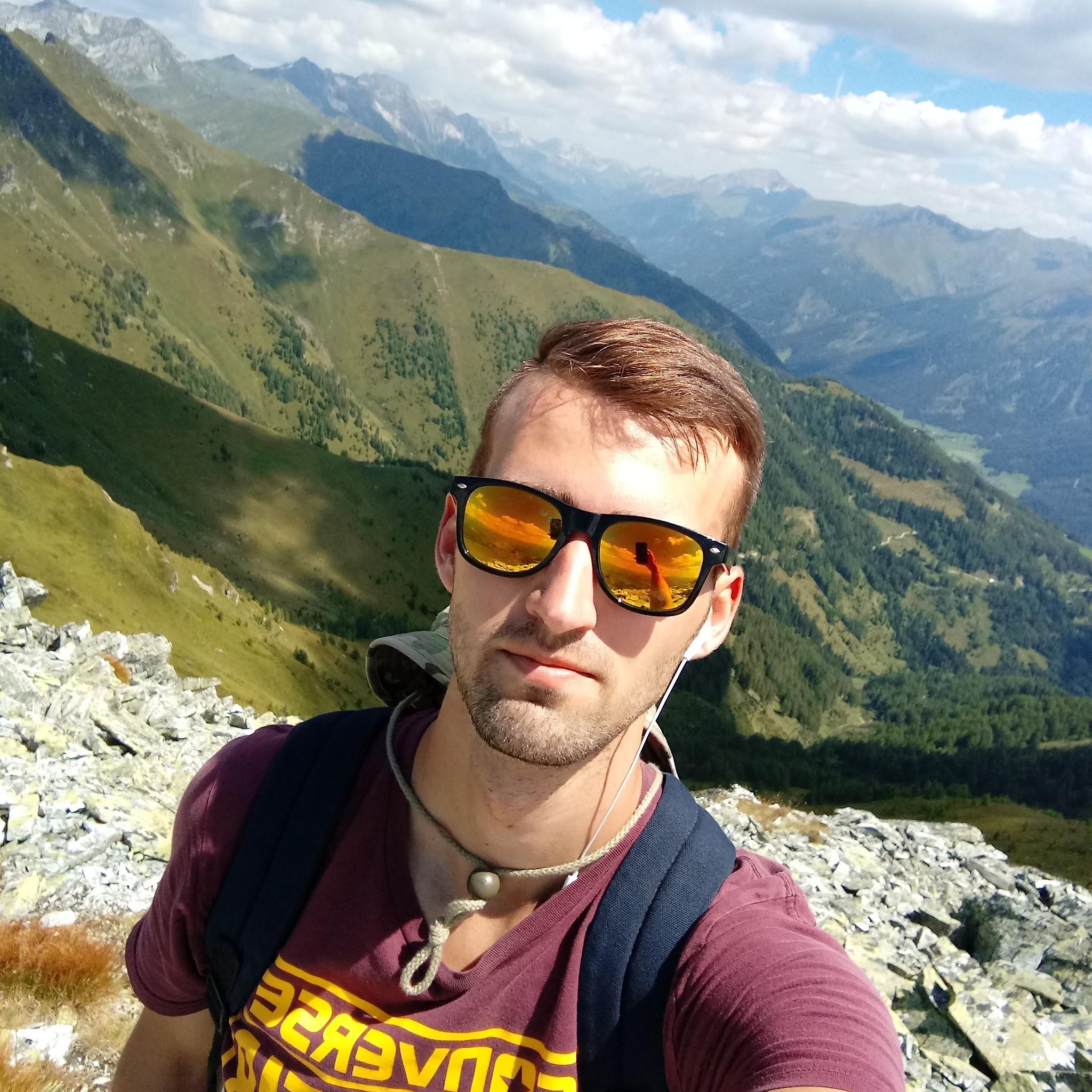 user avatar