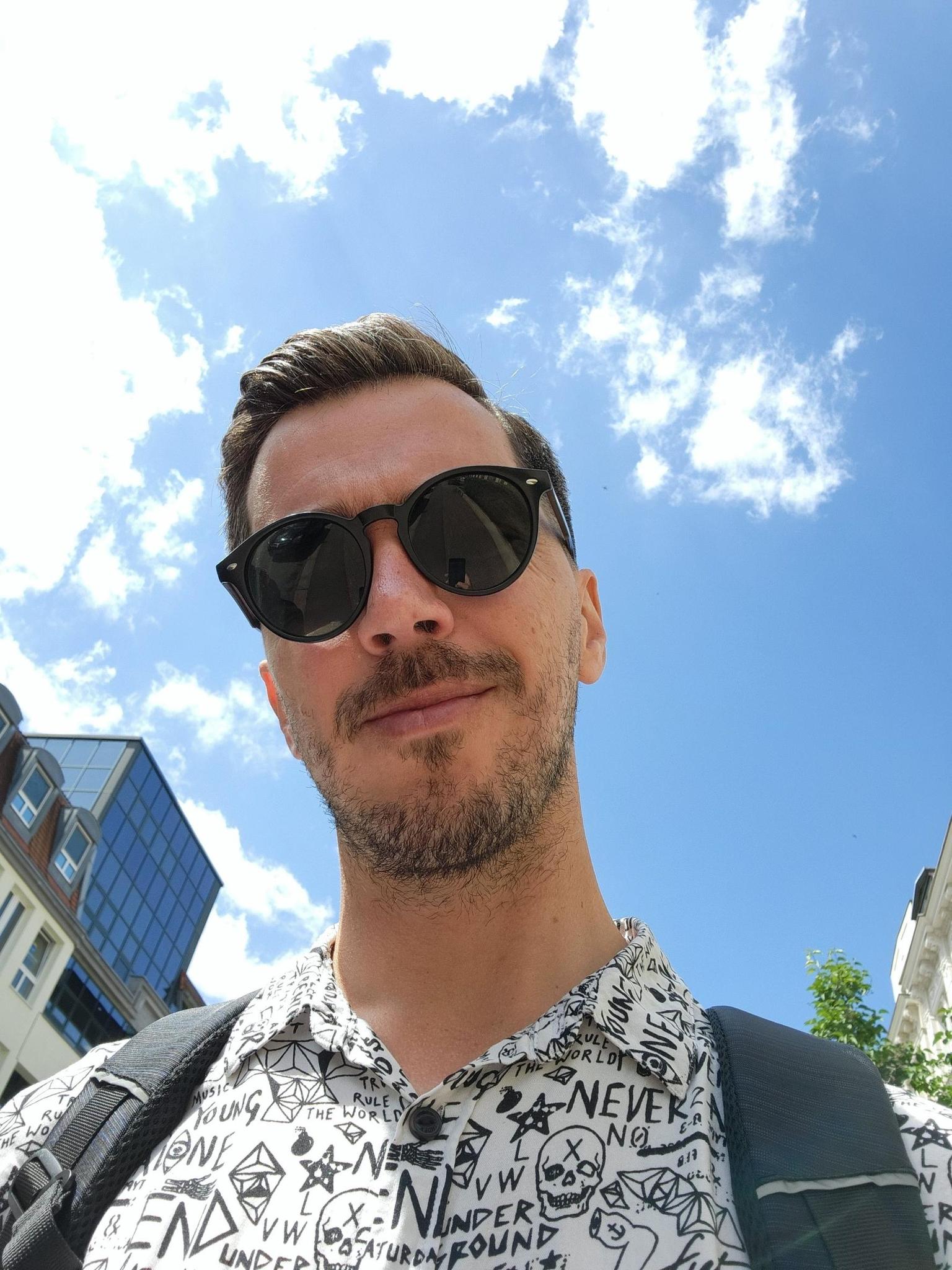 user avatar