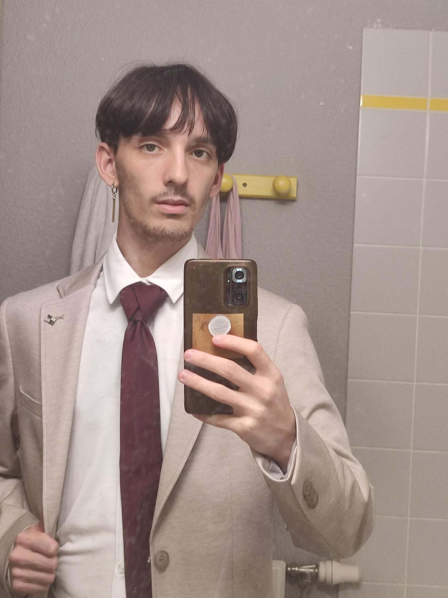 user avatar