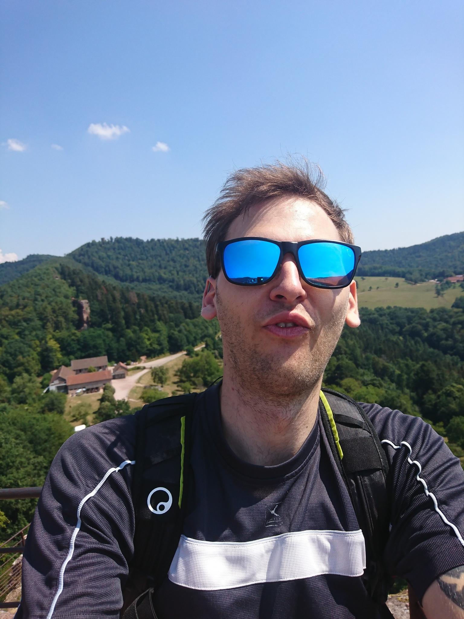 user avatar