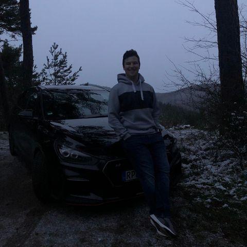 user avatar