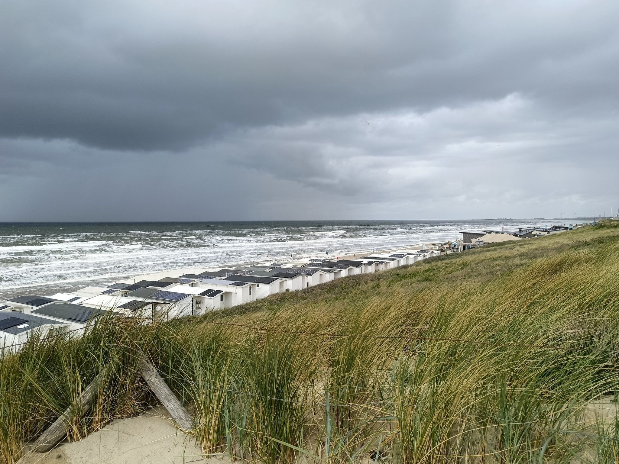 bloemendaal aan zee