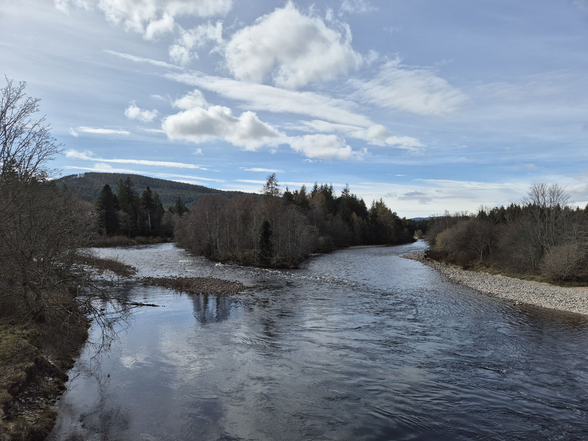 river dee