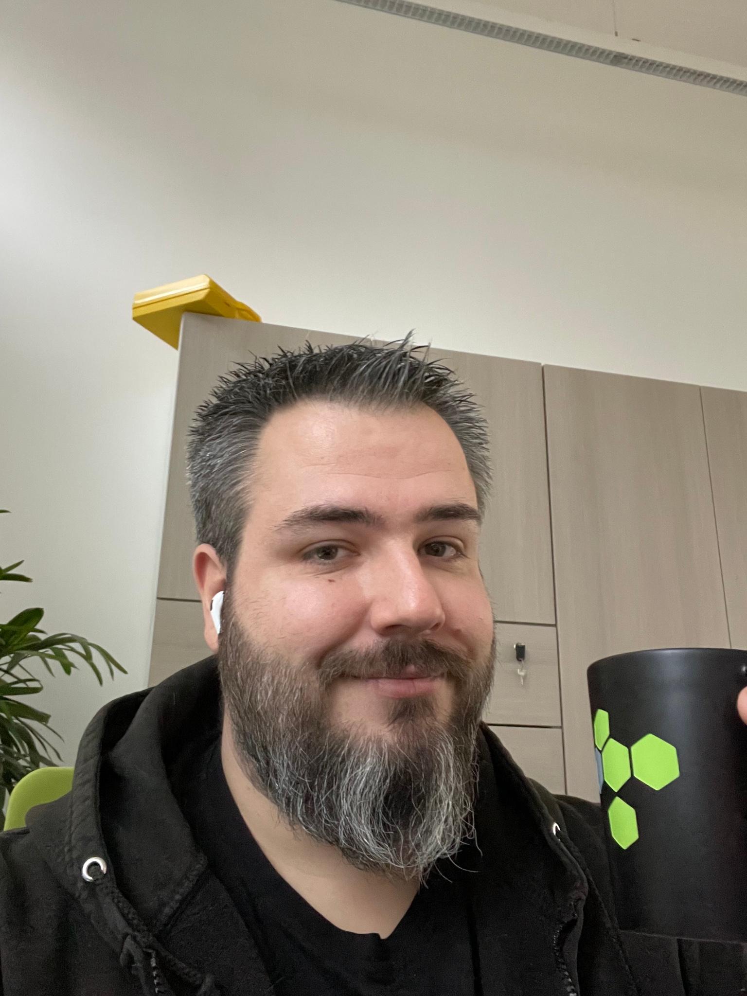 user avatar