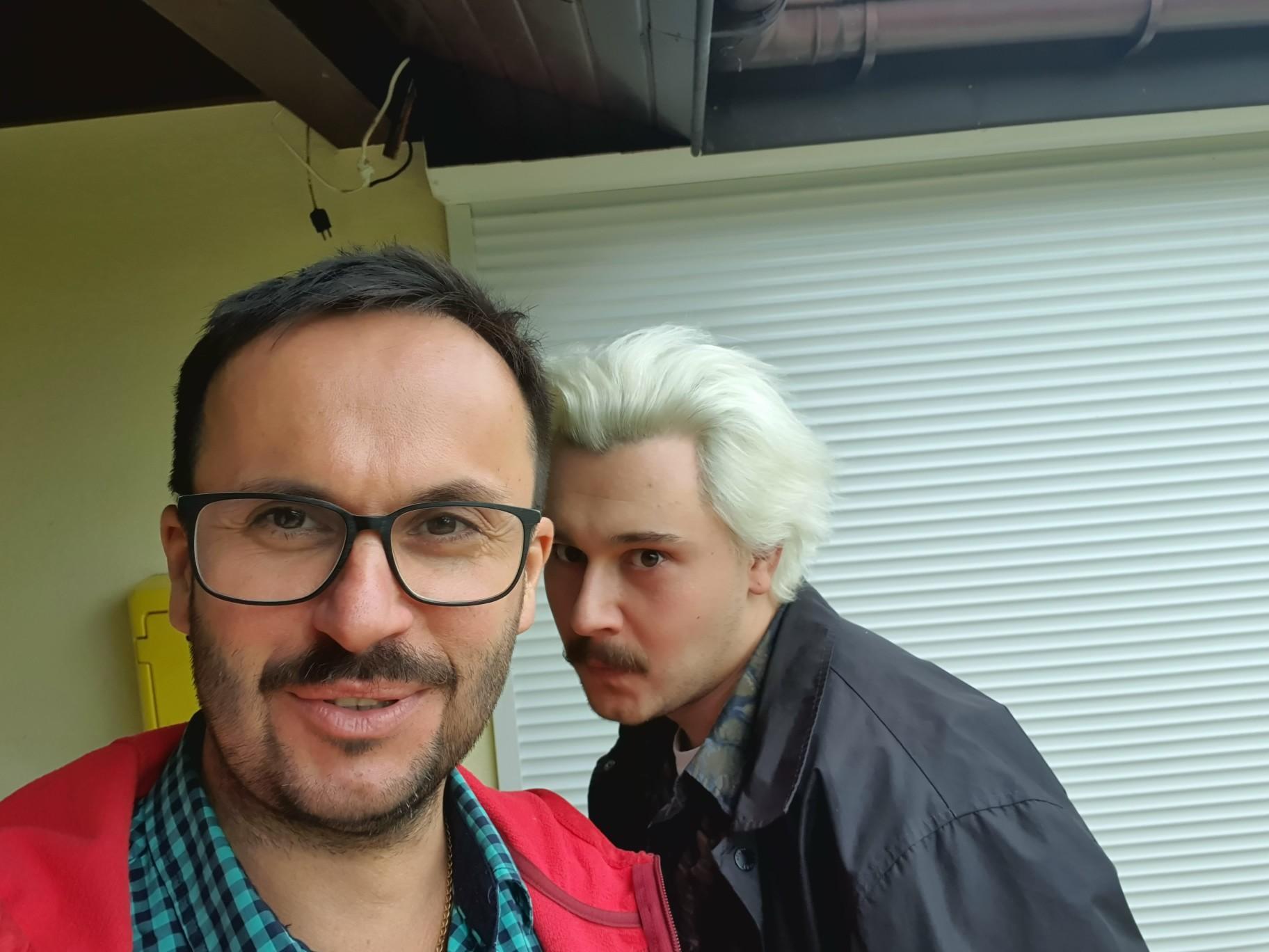 user avatar