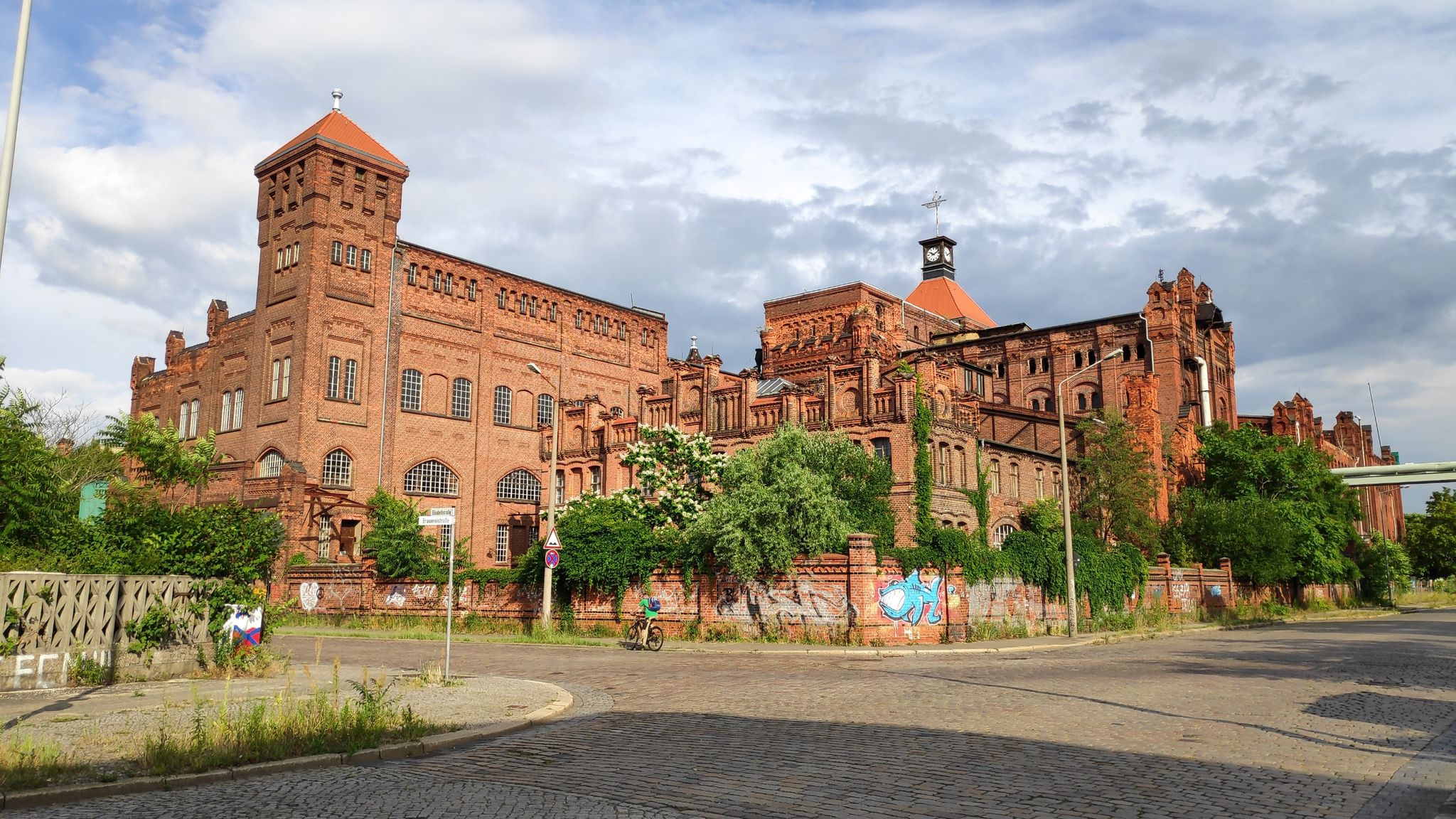 Brauerei Dessau