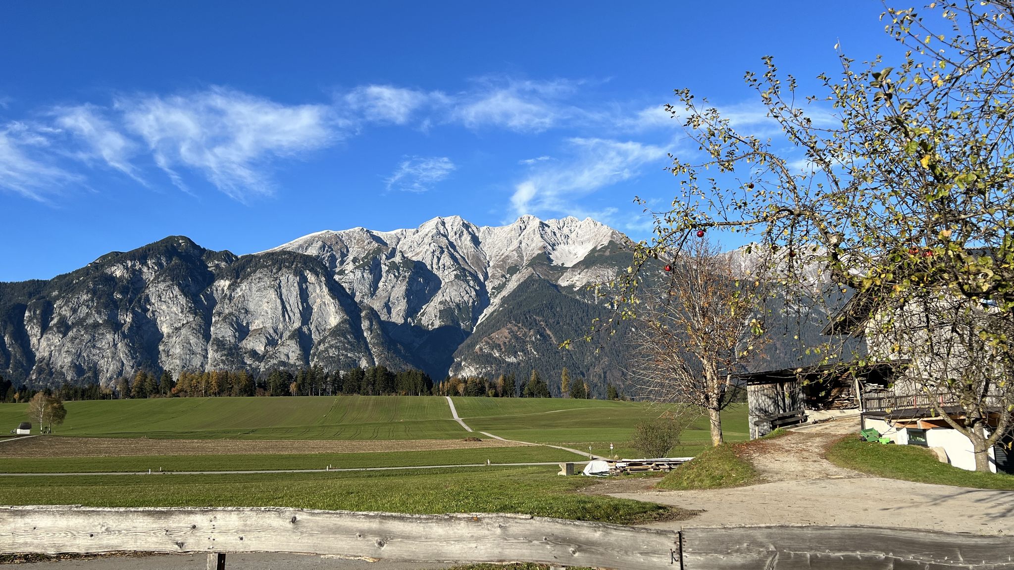 Karwendel - Nordkette
