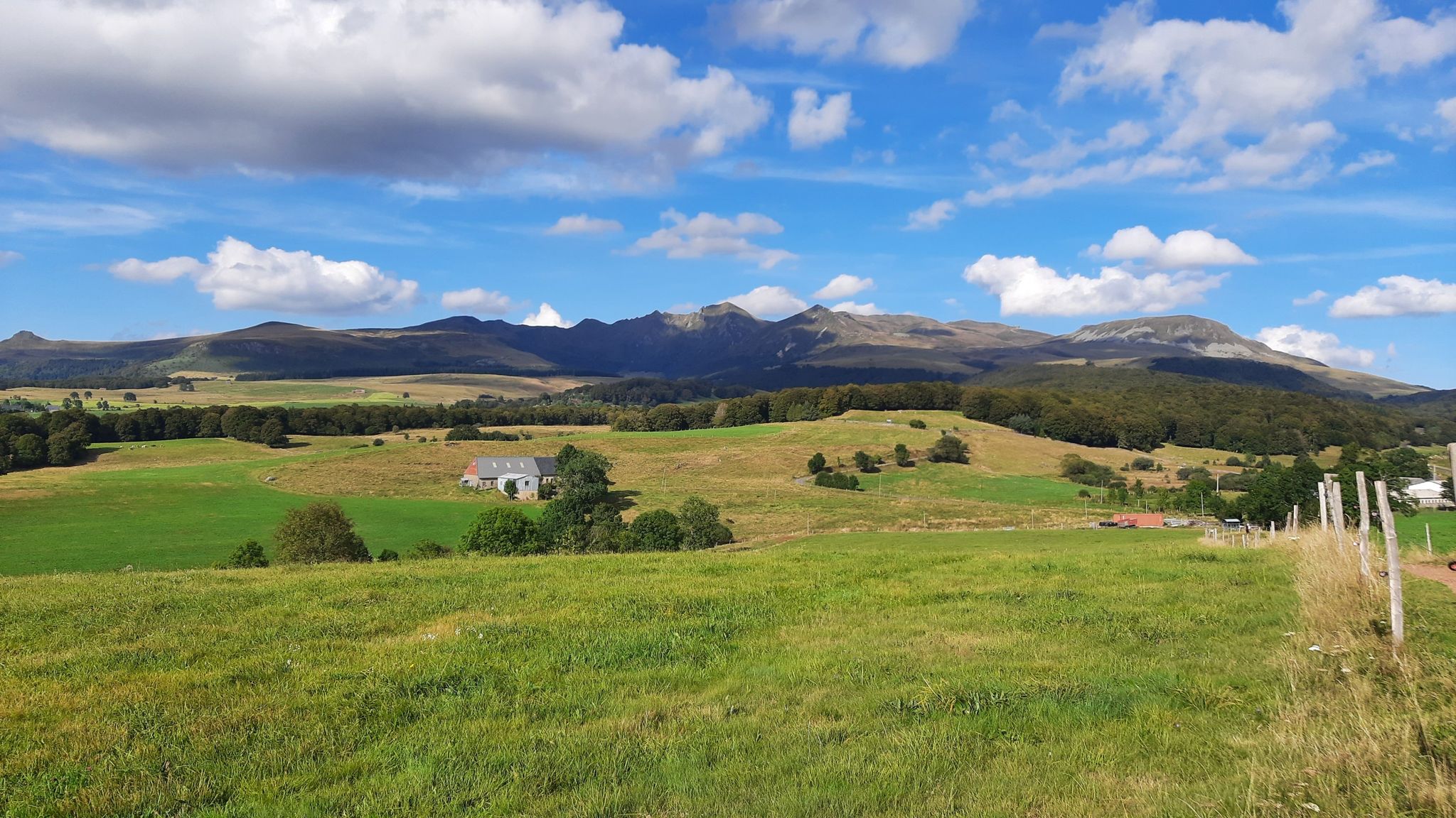 demain je monte la haut