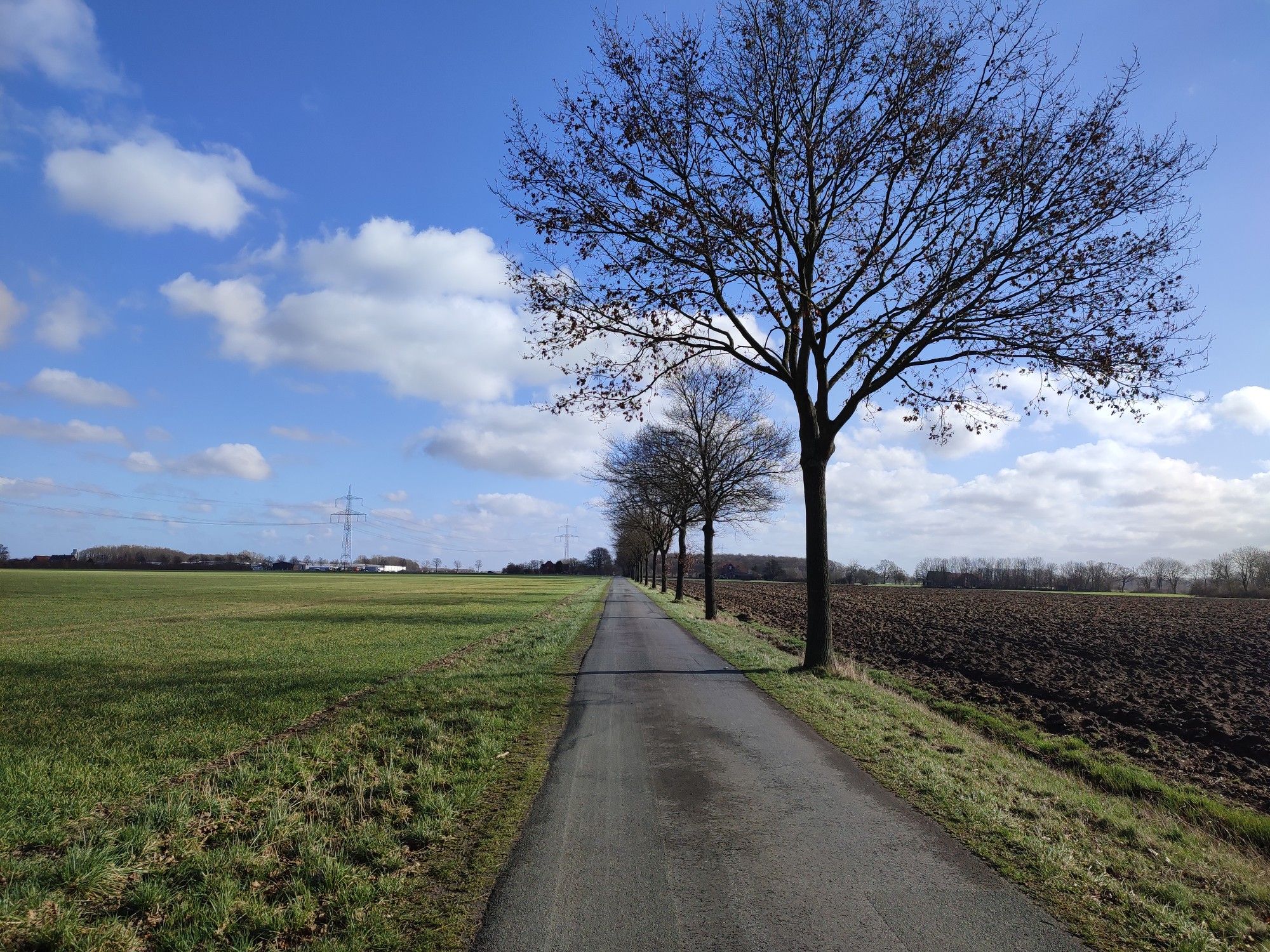 Bauernschaft Büren