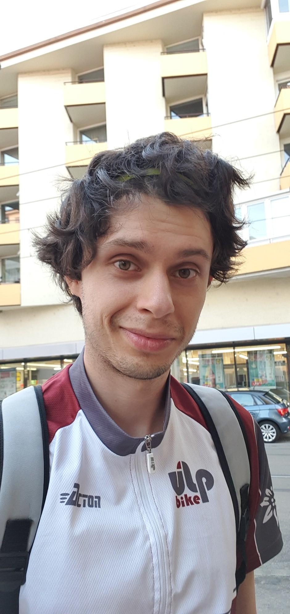 user avatar