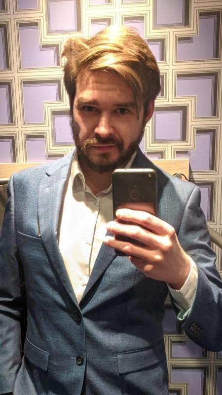 user avatar