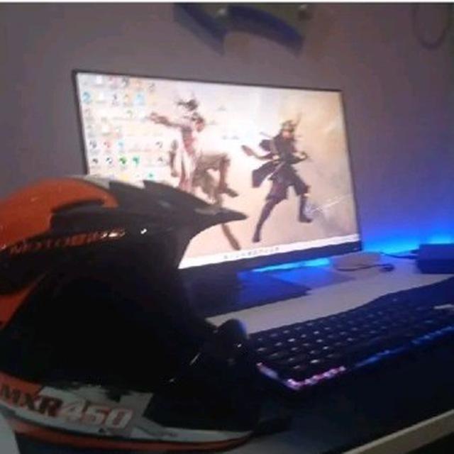 user avatar