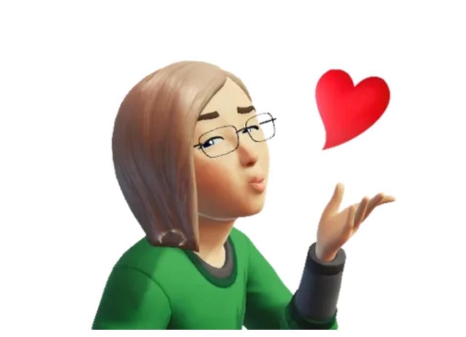 user avatar