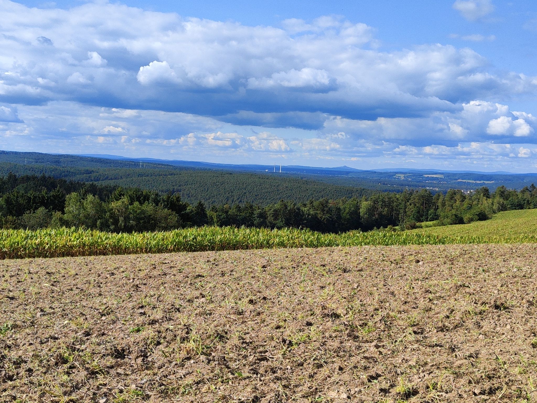 Feistlberger Aussicht