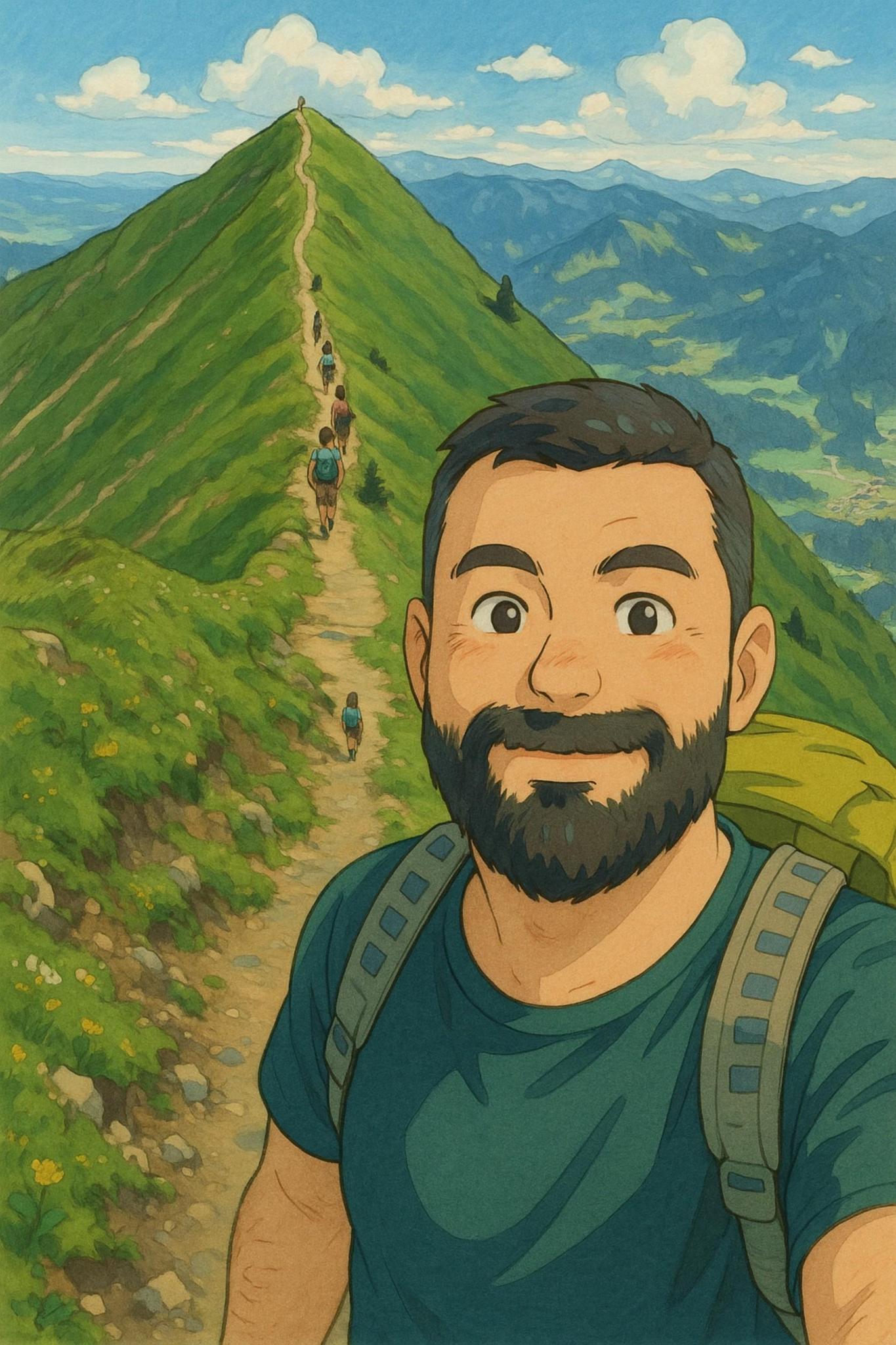 user avatar