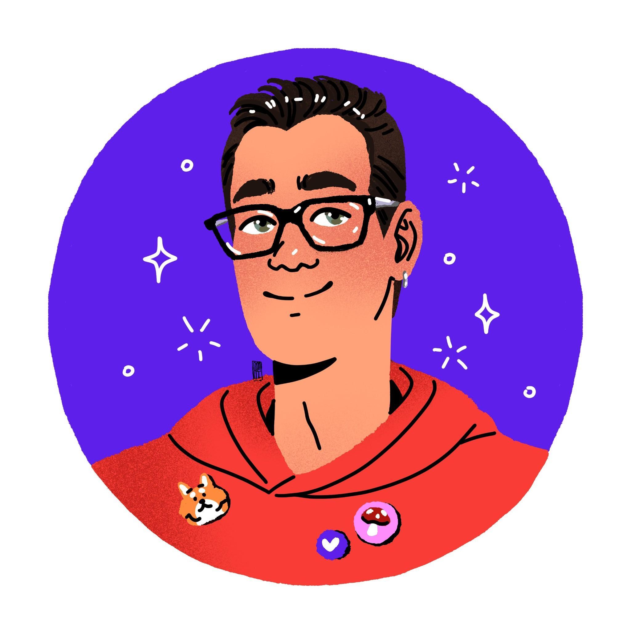 user avatar