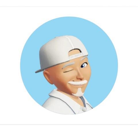 user avatar