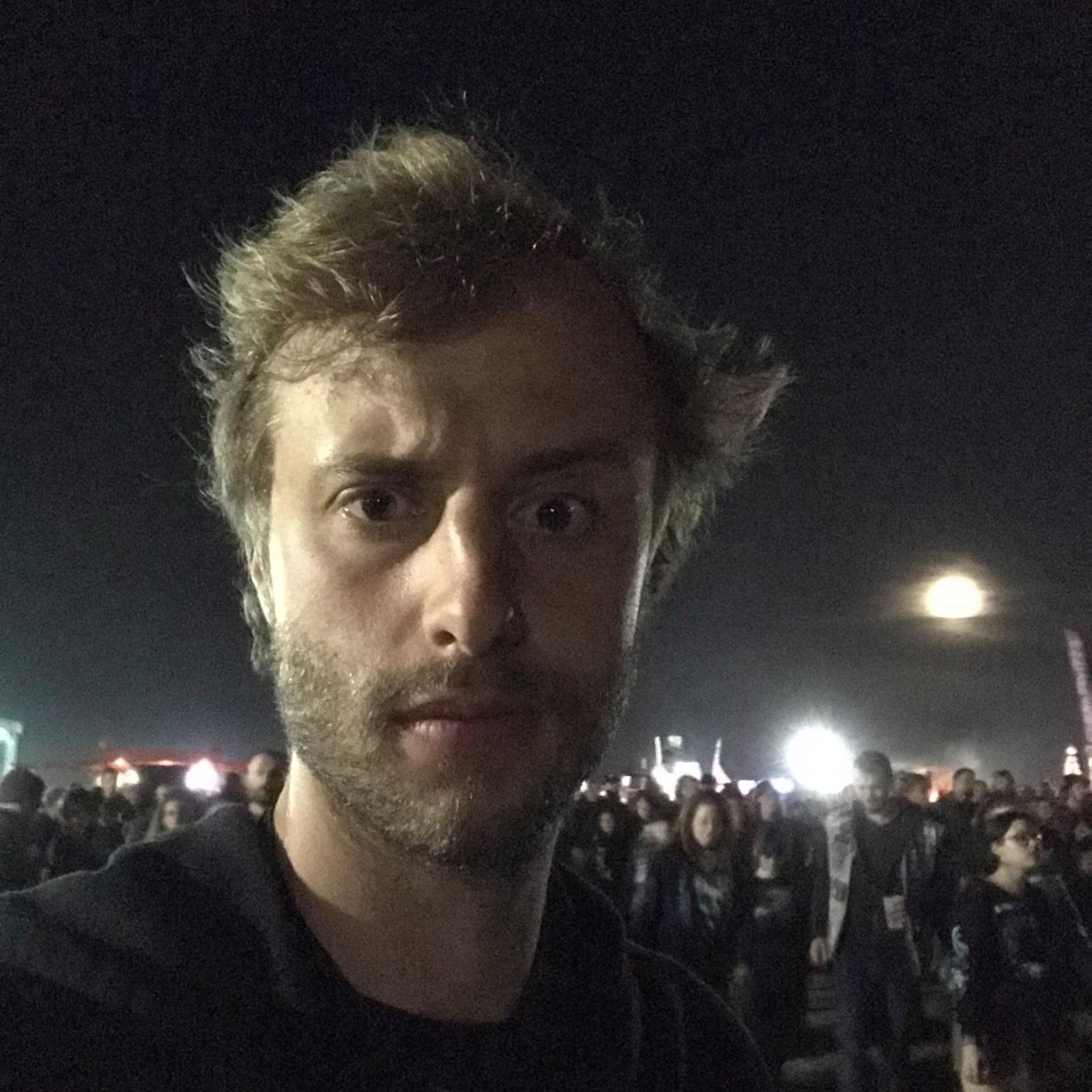 user avatar