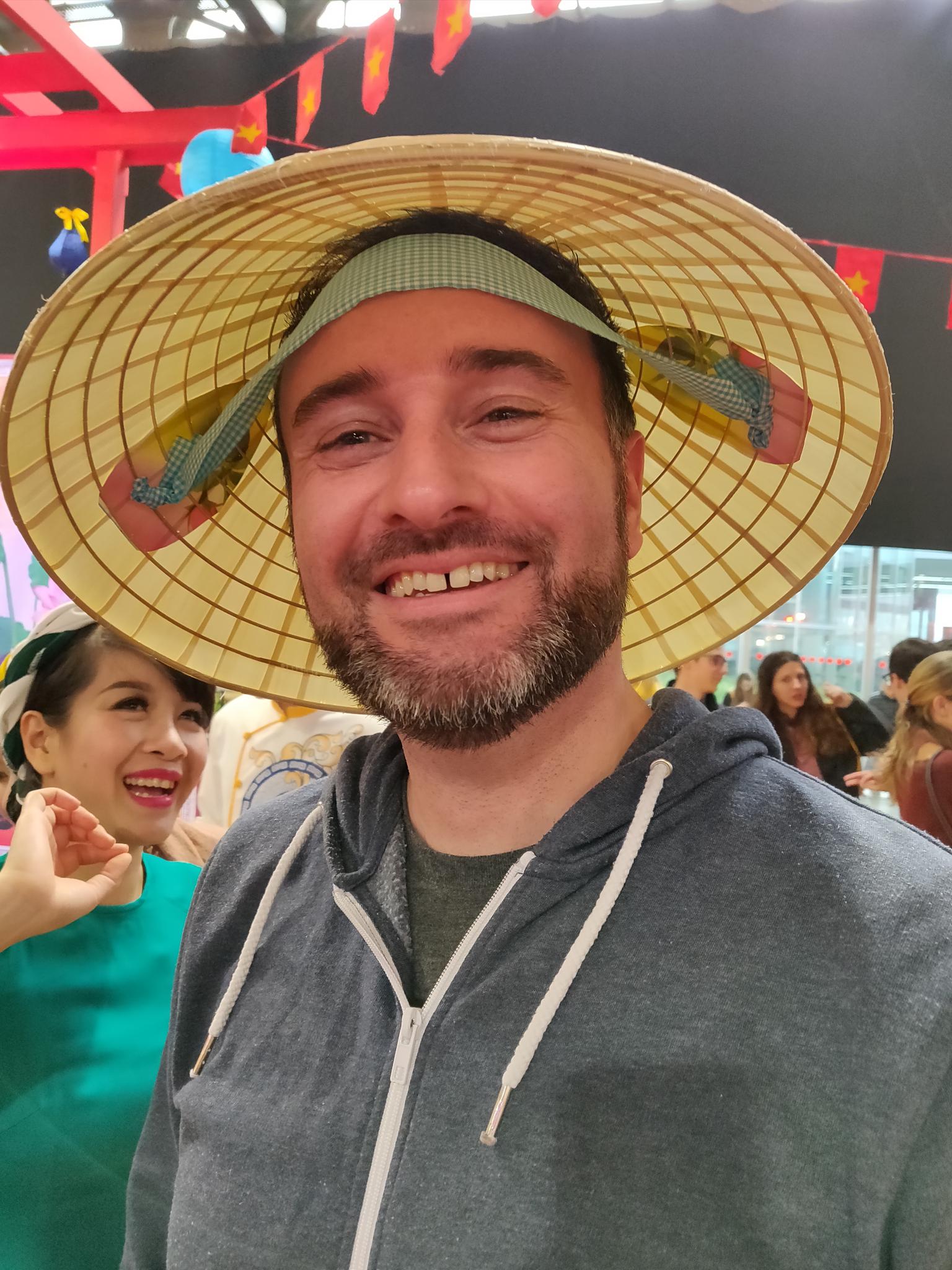 user avatar