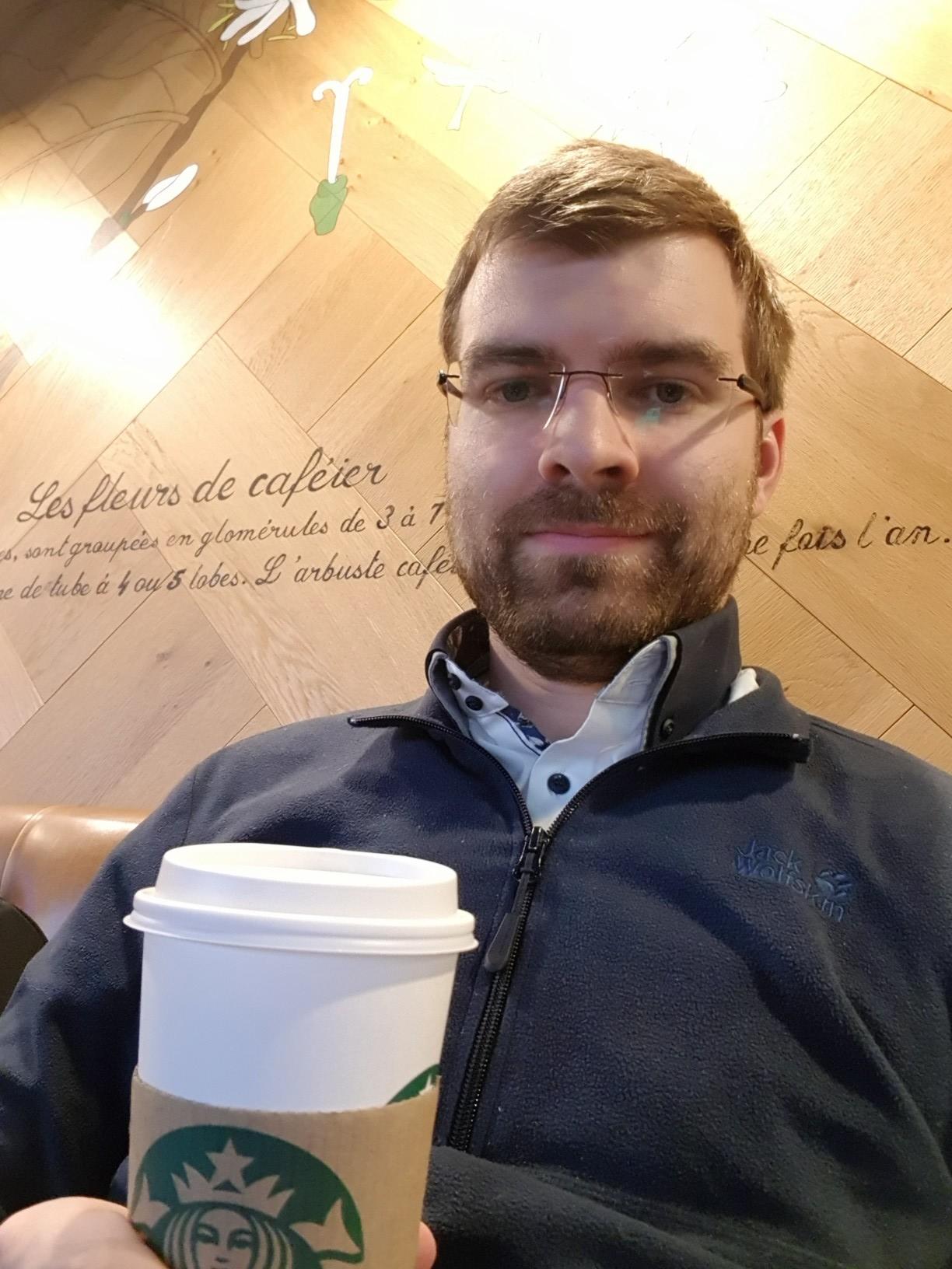user avatar