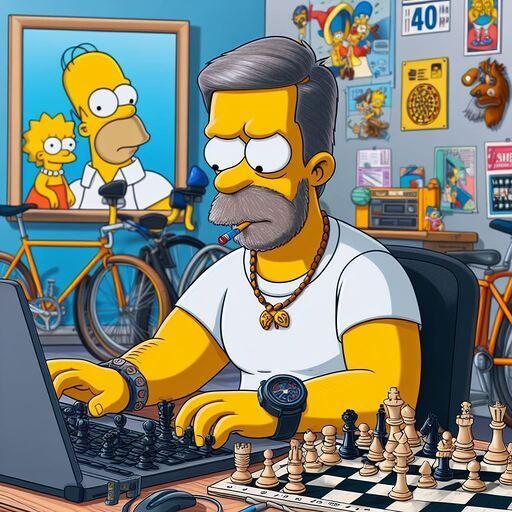user avatar