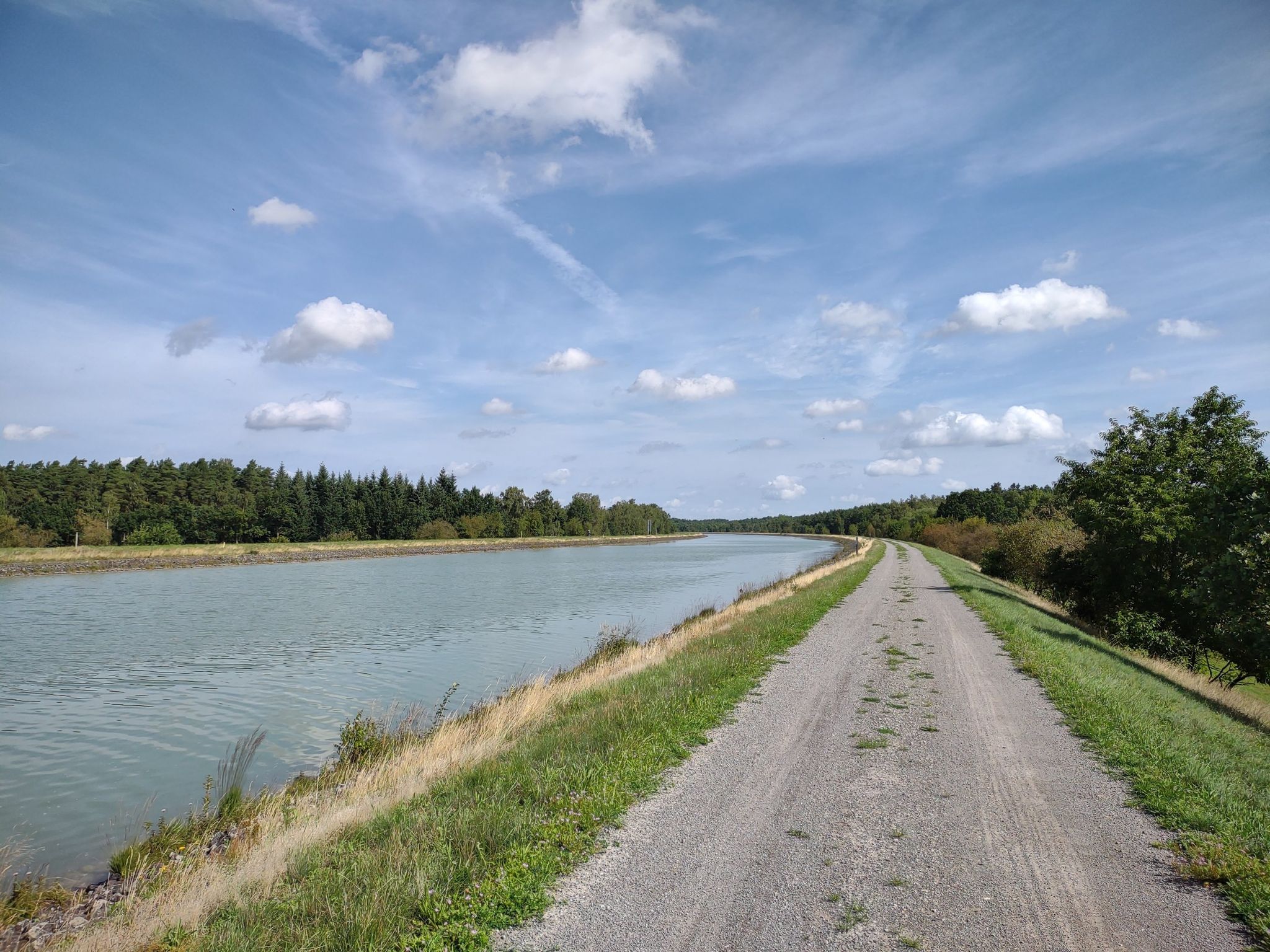 Elbe-Seitenkanal