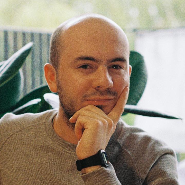user avatar