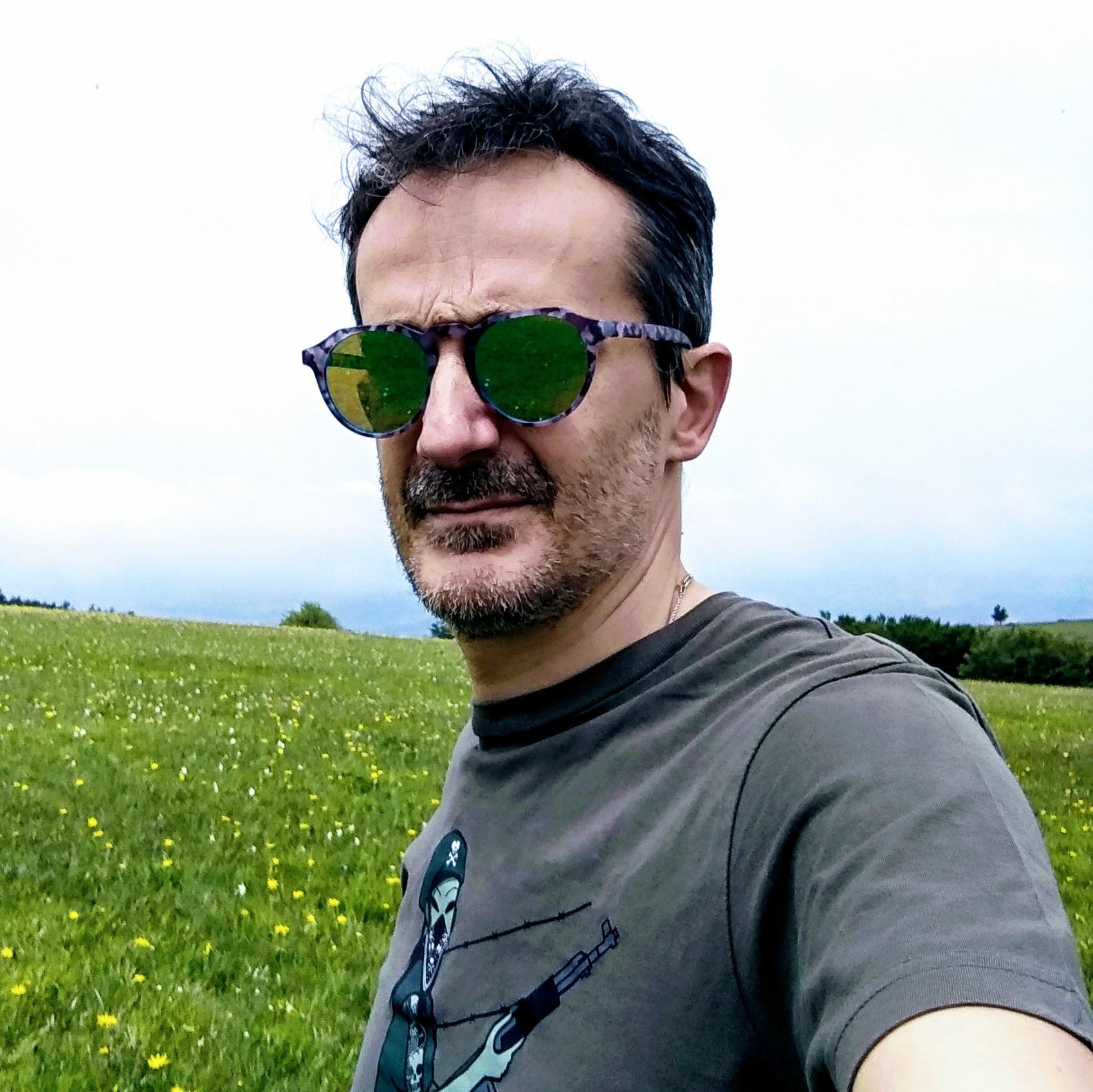 user avatar