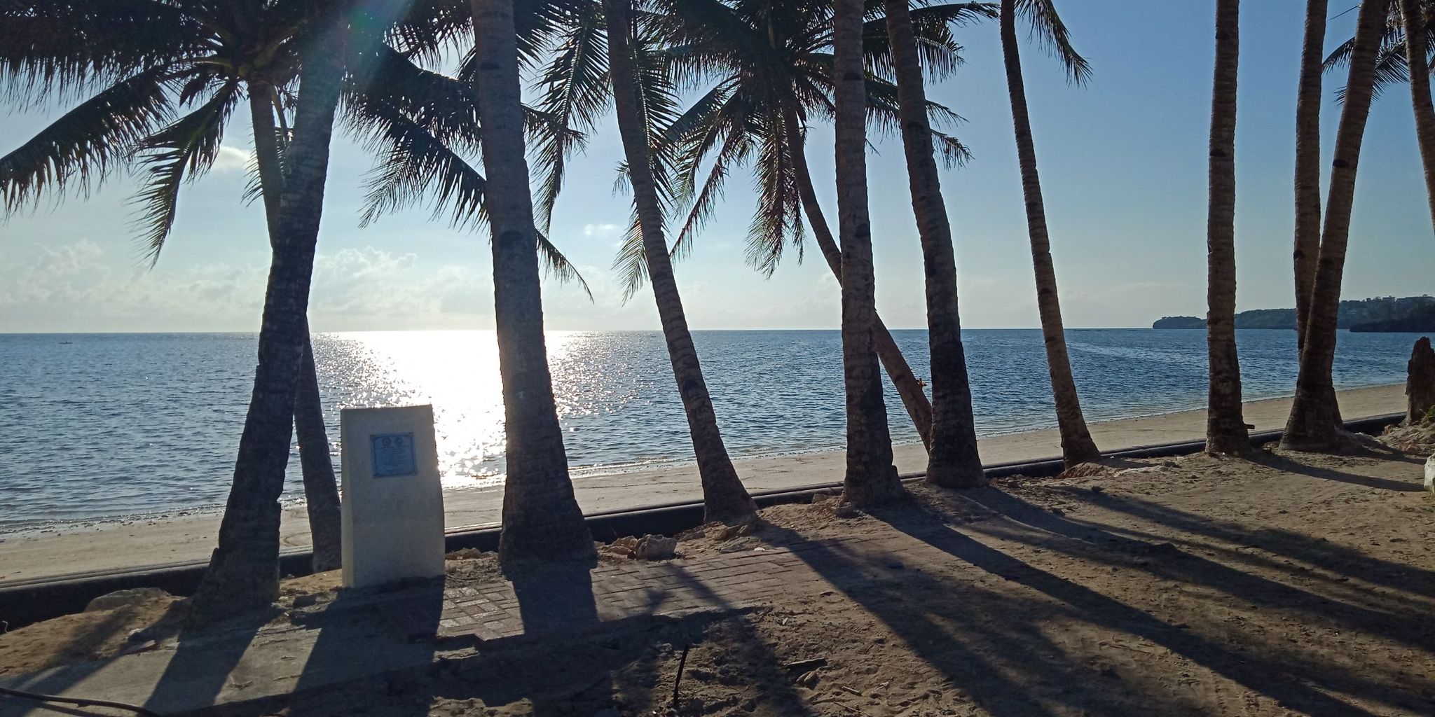 Bulabog Beach