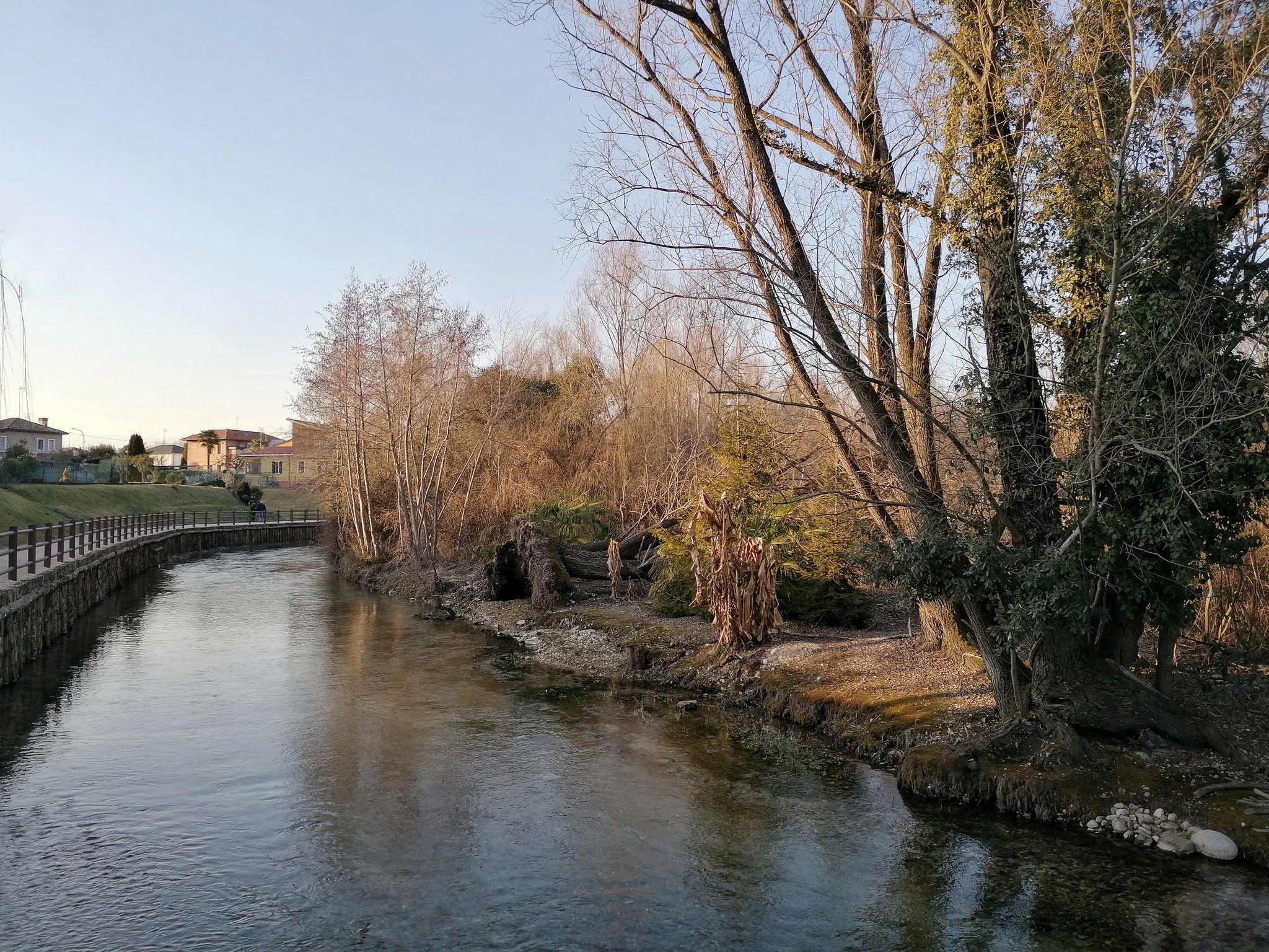 Parco Fluviale del Noncello