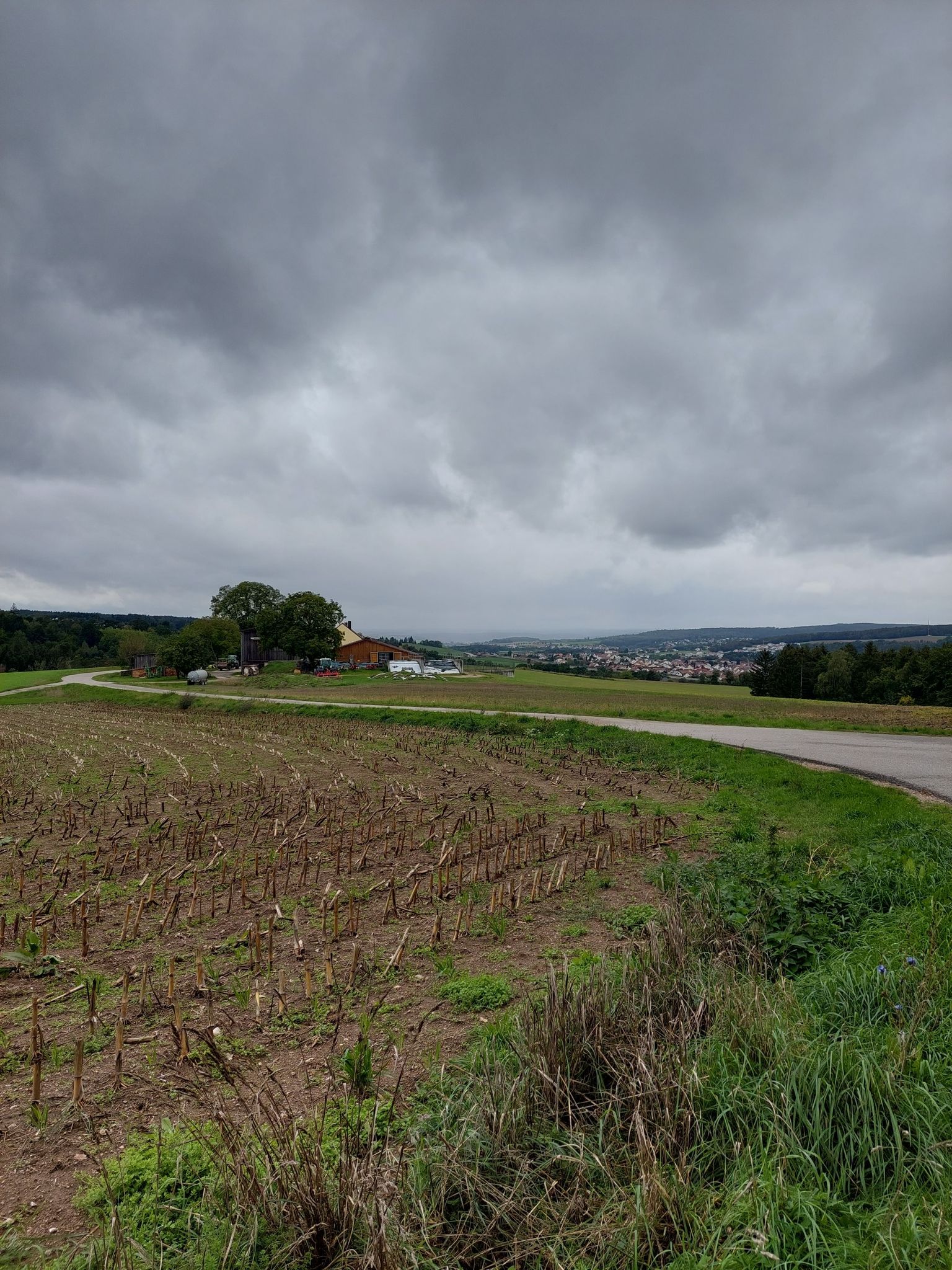 Wenzenbach