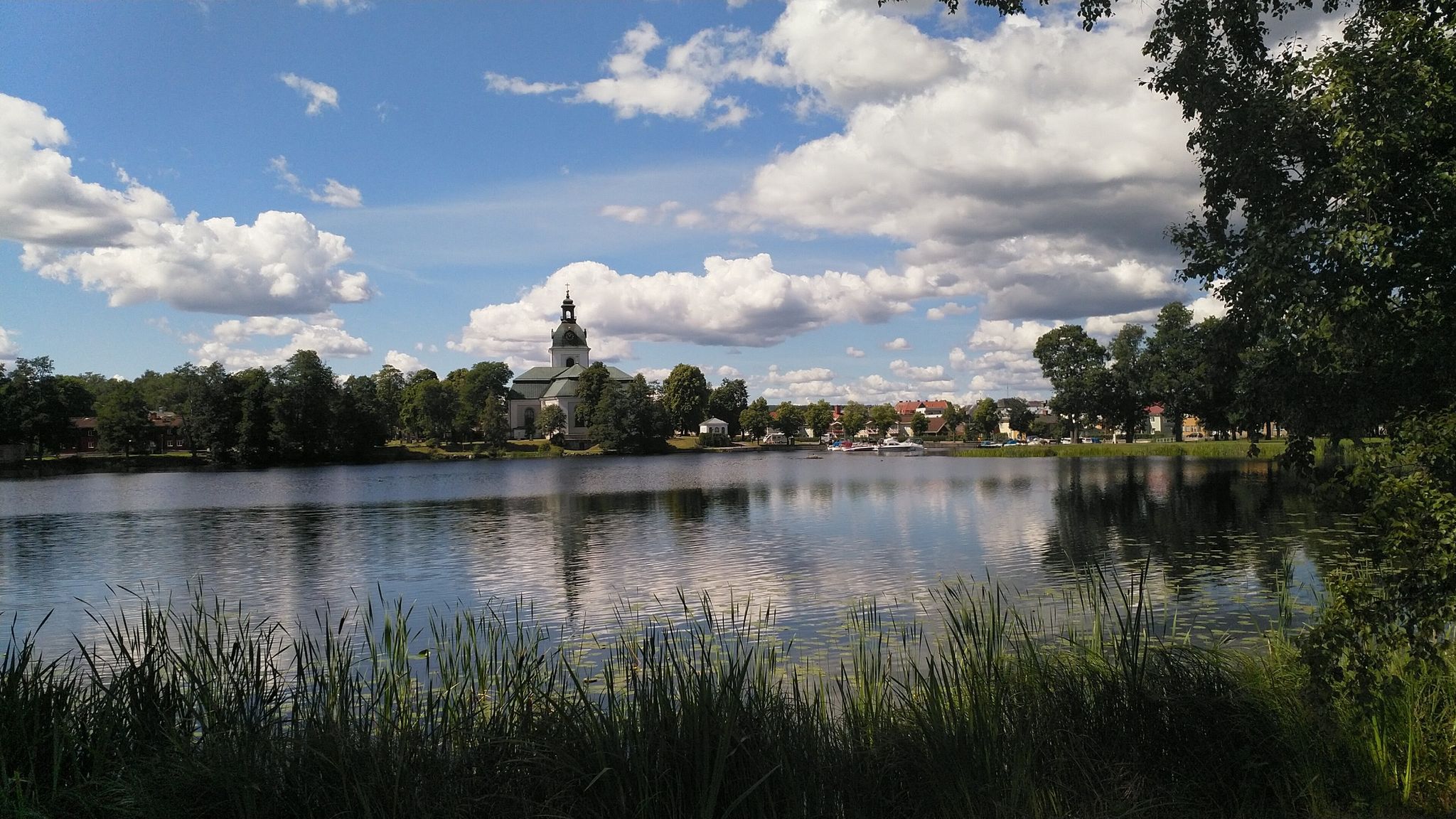 Filipstad