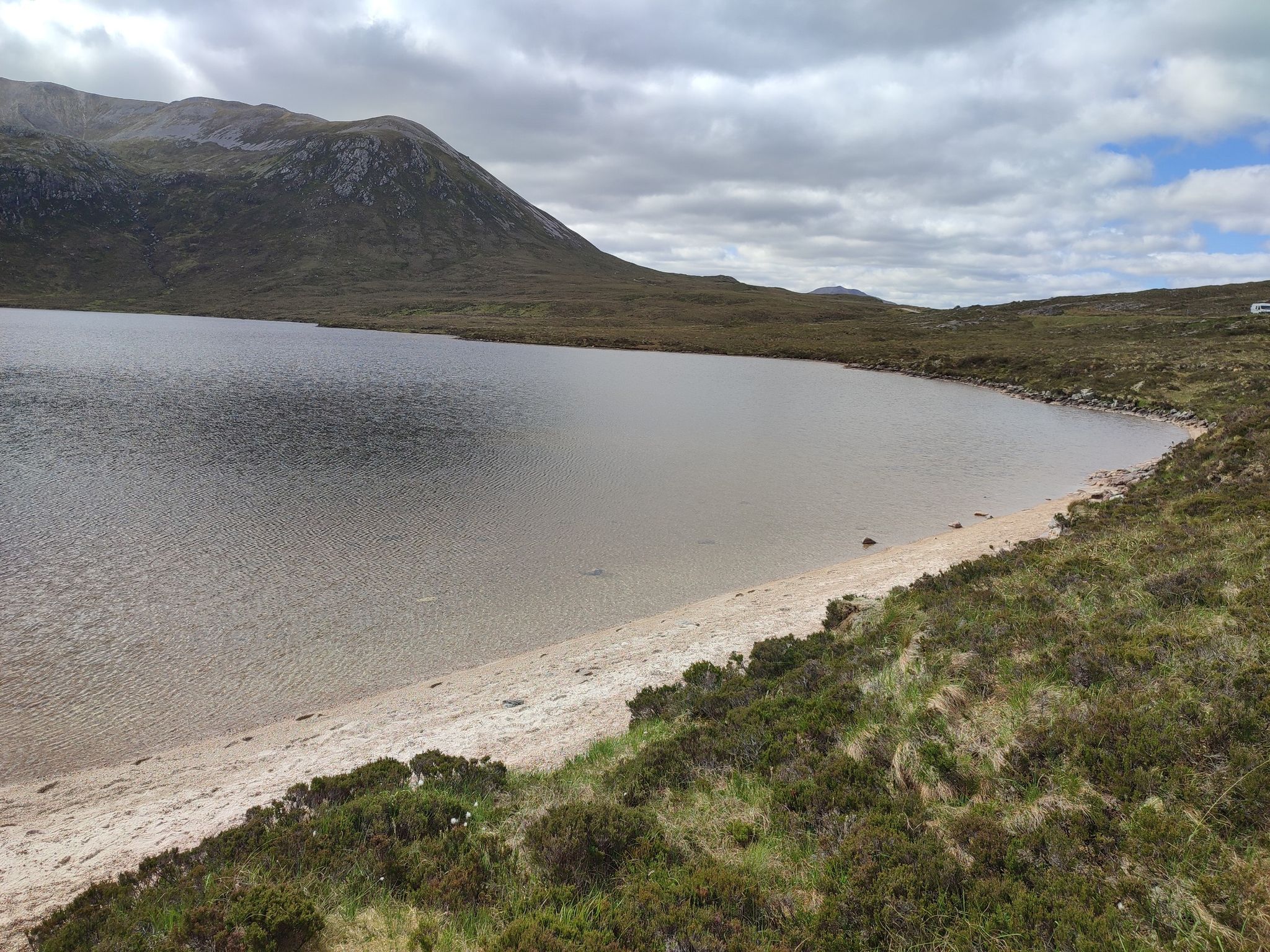 Sandstrand