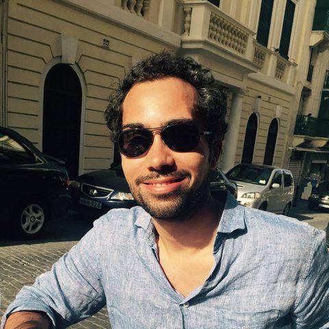 user avatar