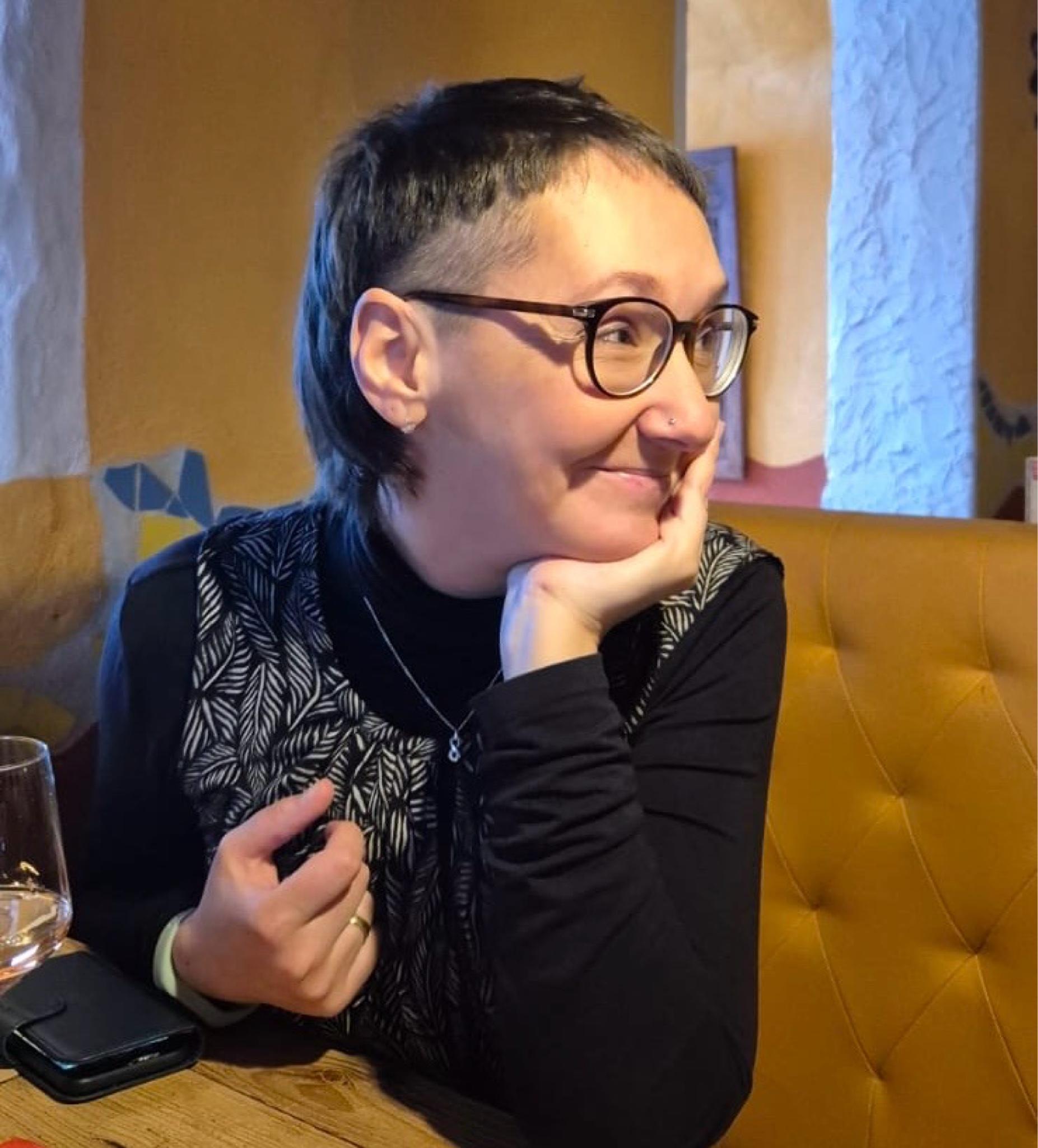 user avatar