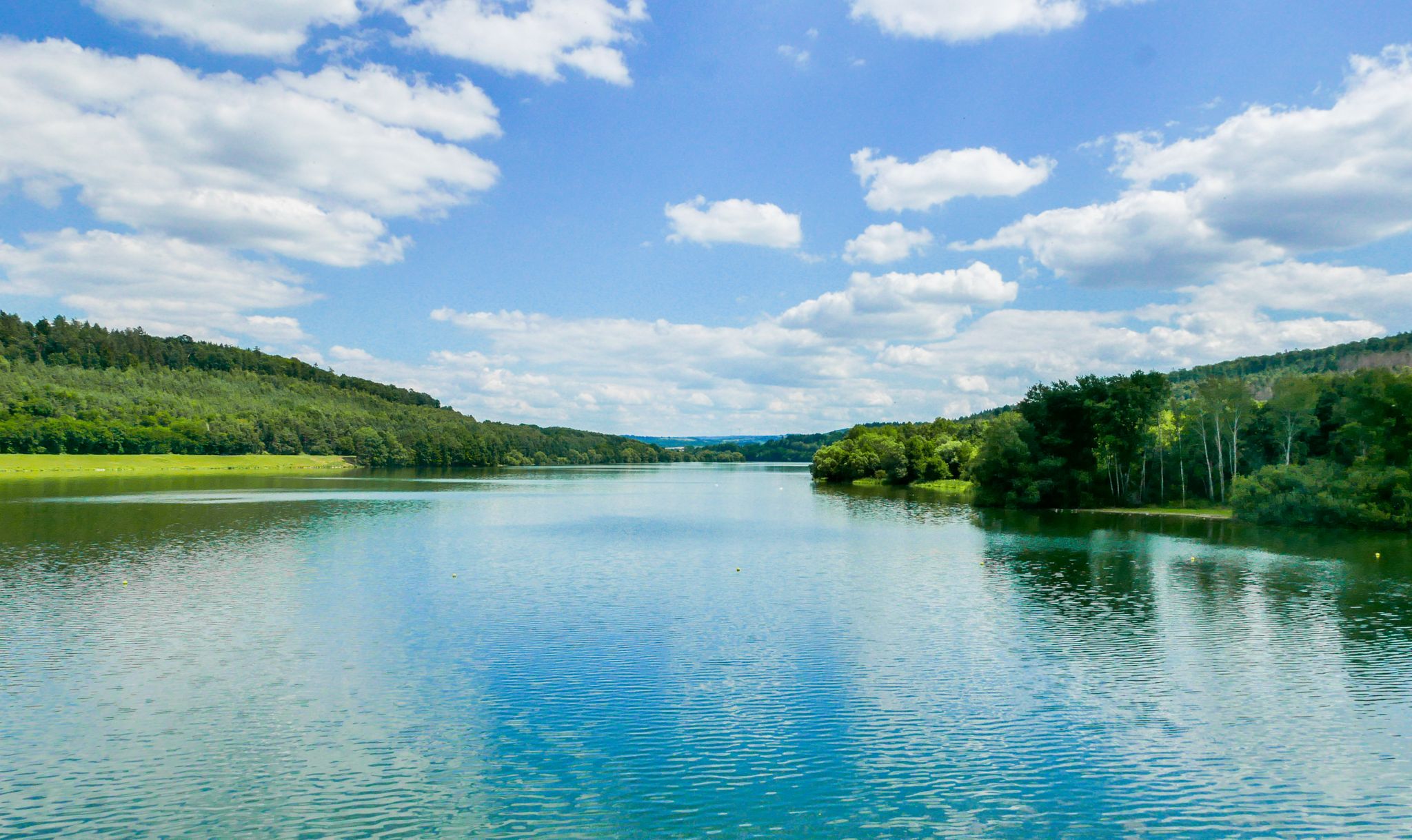 Kinzigsee