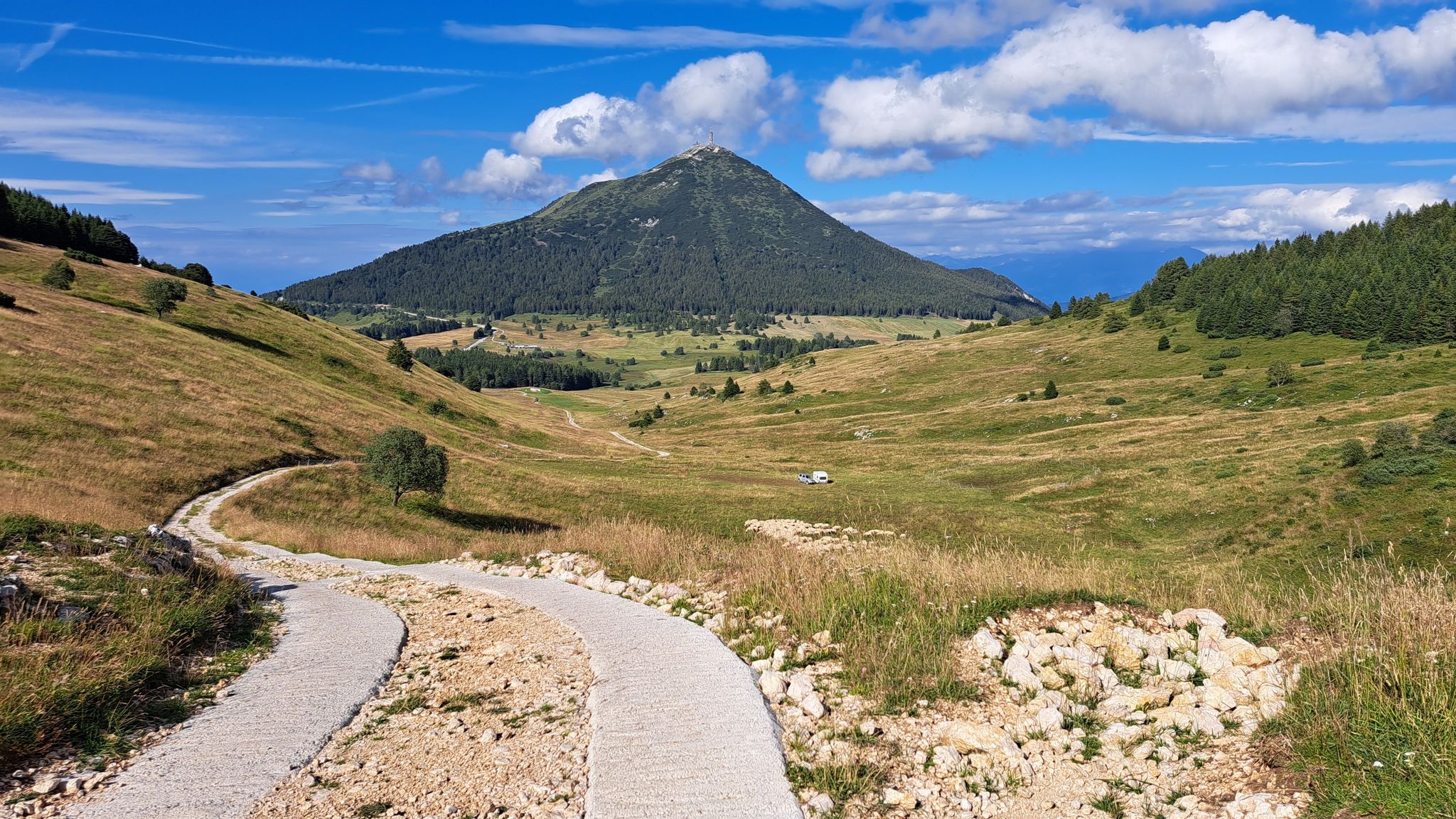 val d'Eva e Palon